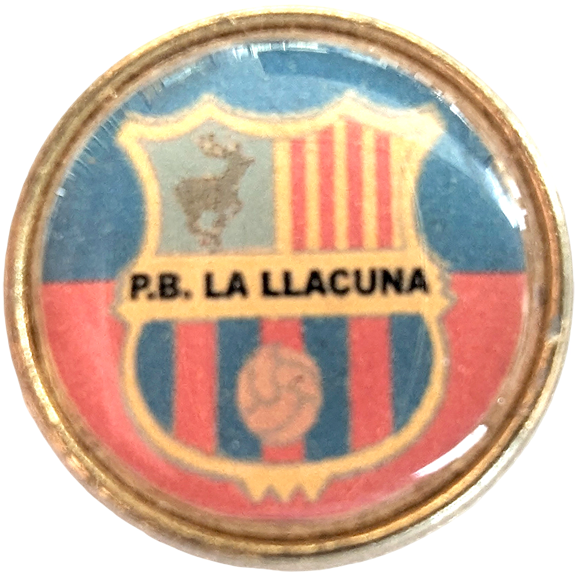 Peña Barcelonista La Llacuna