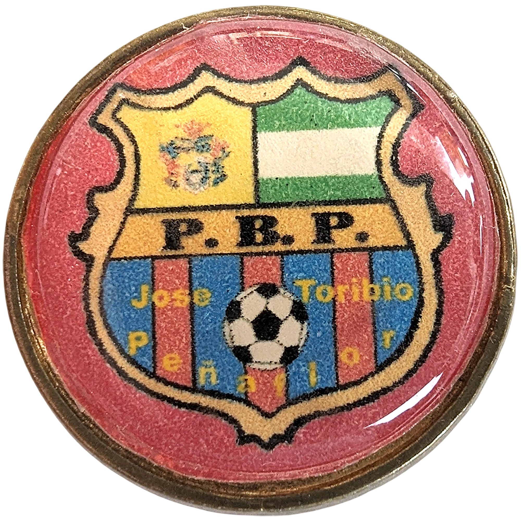 Peña Barcelonista Peñaflor - José Toribio