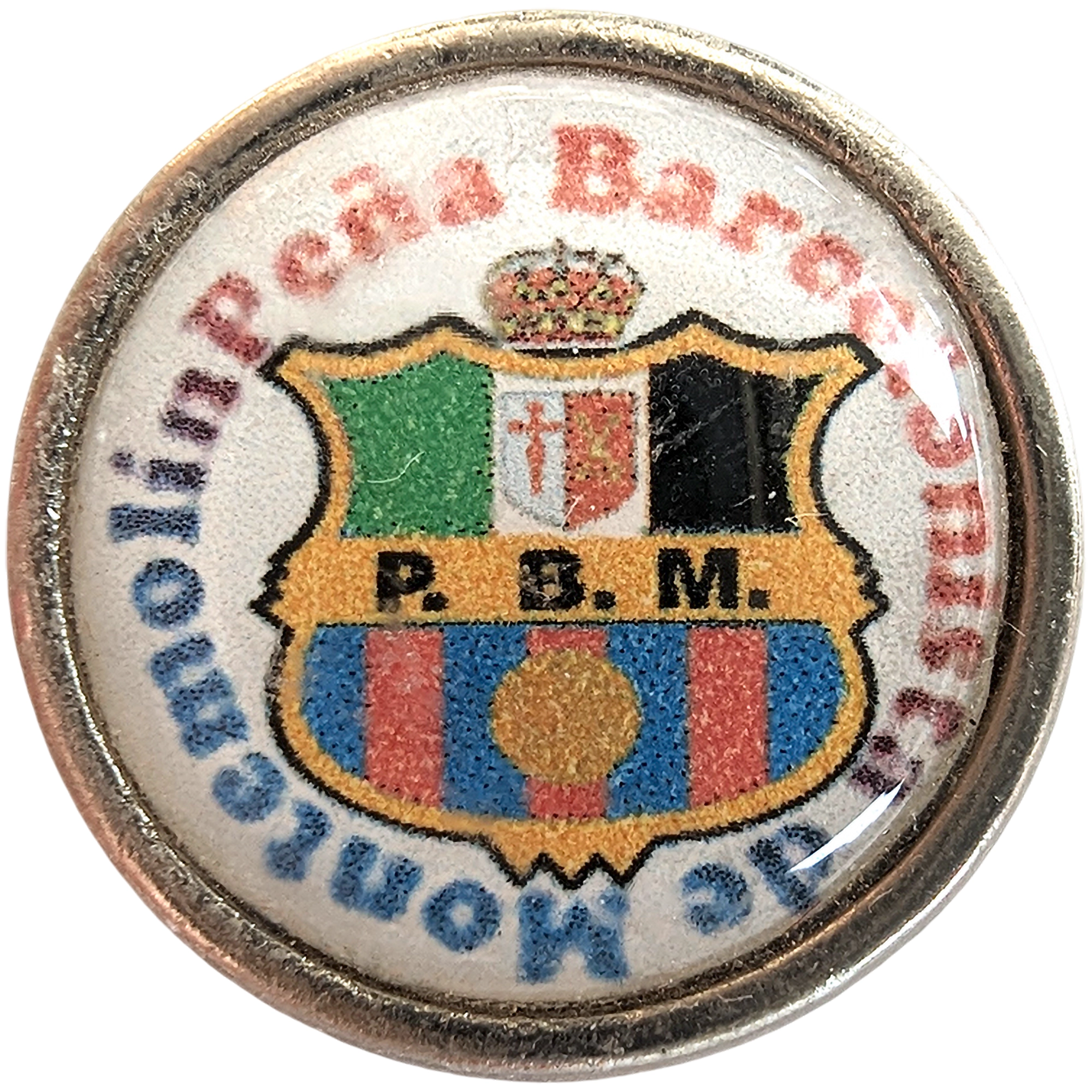 Peña Barcelonista de Montemolin