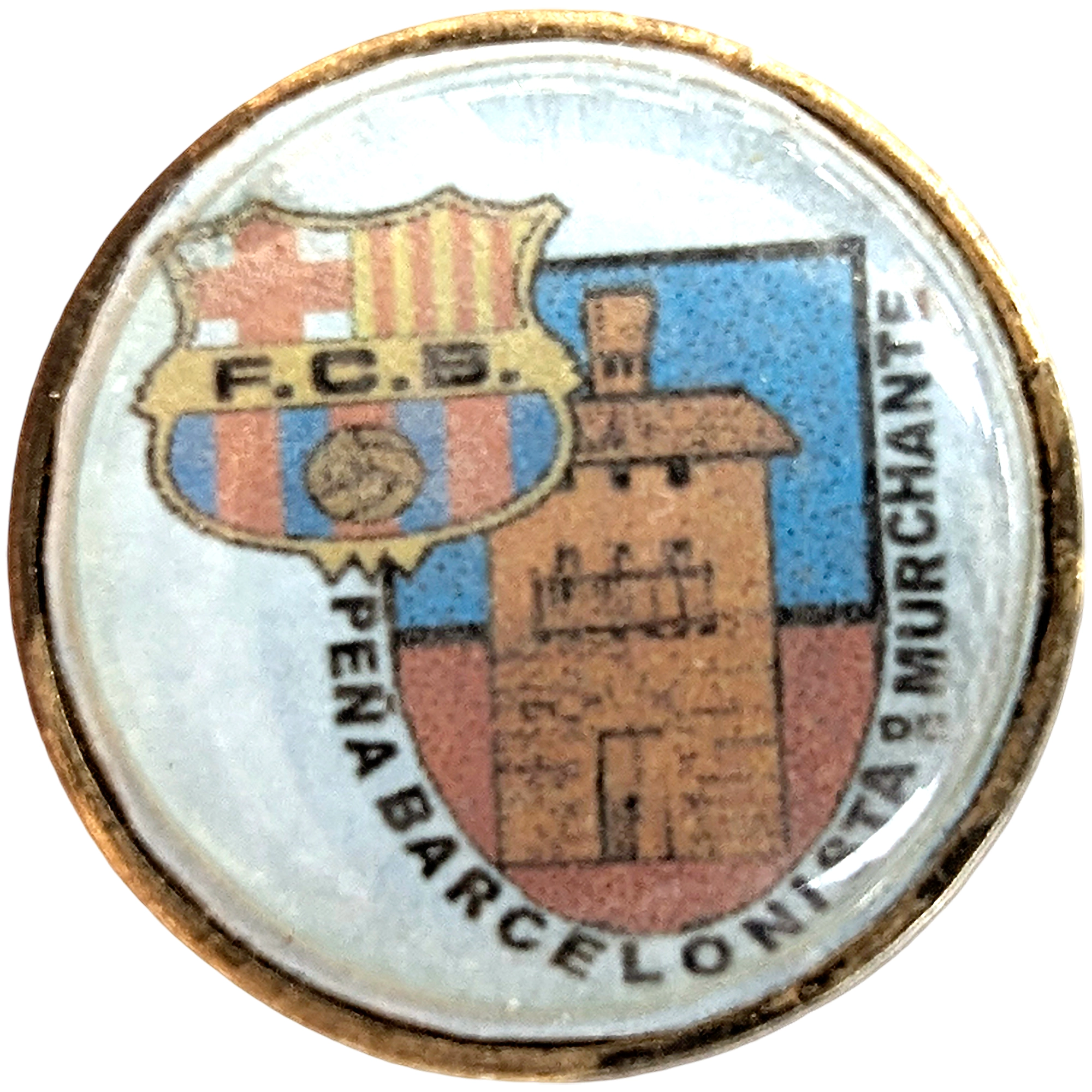 Peña Barcelonista de Murchante