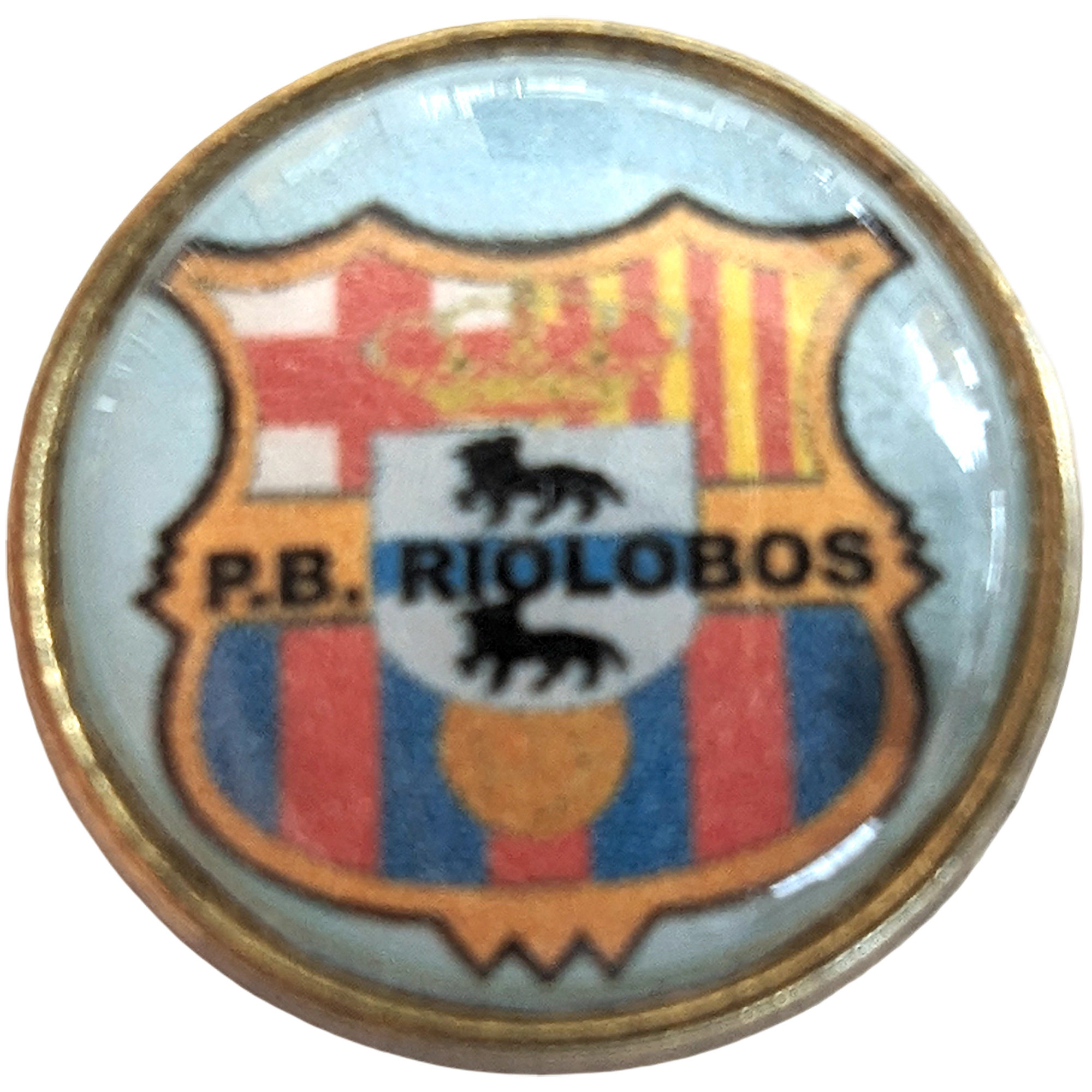 Peña Barcelonista Riolobos