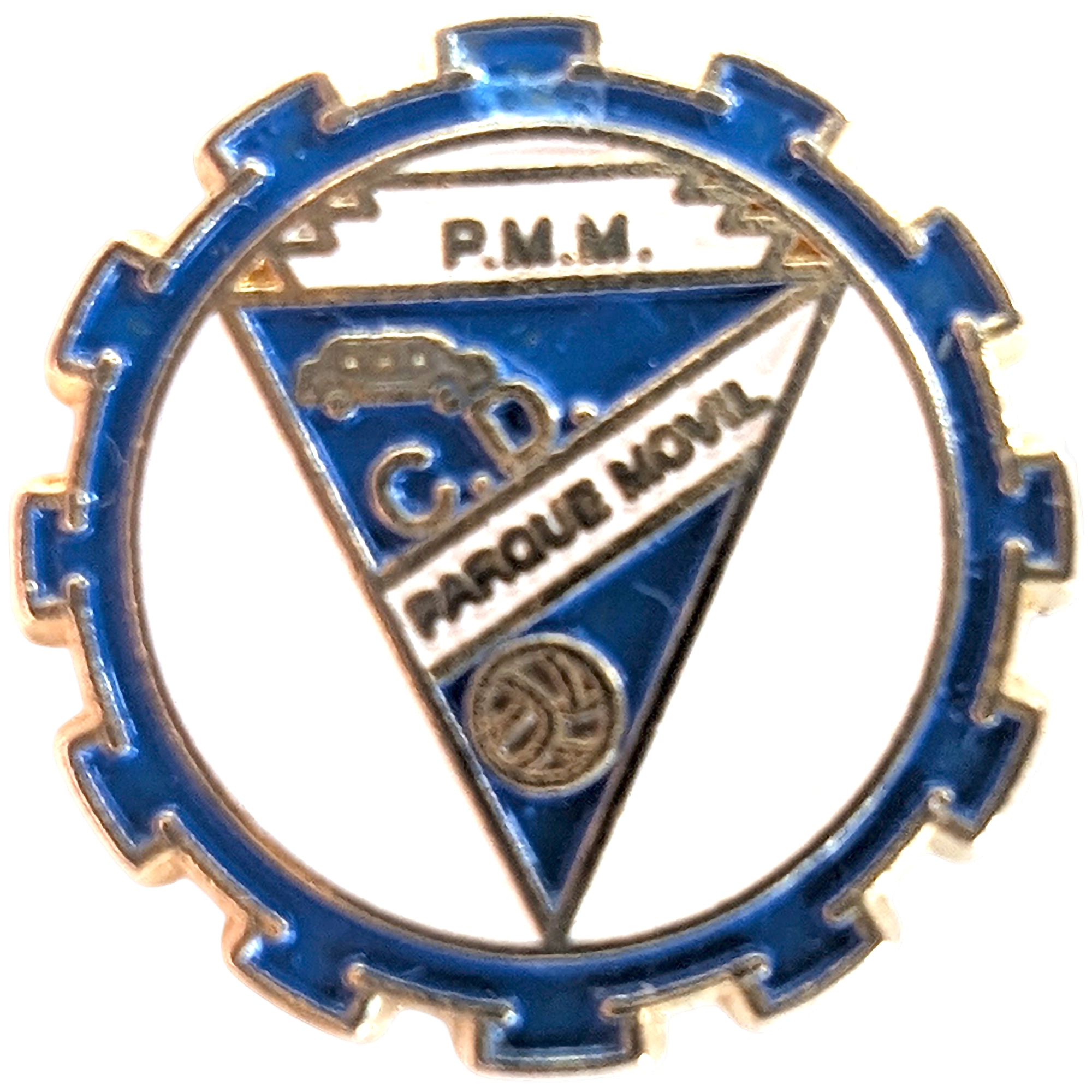 Club Deportivo Parque Movil Madrid