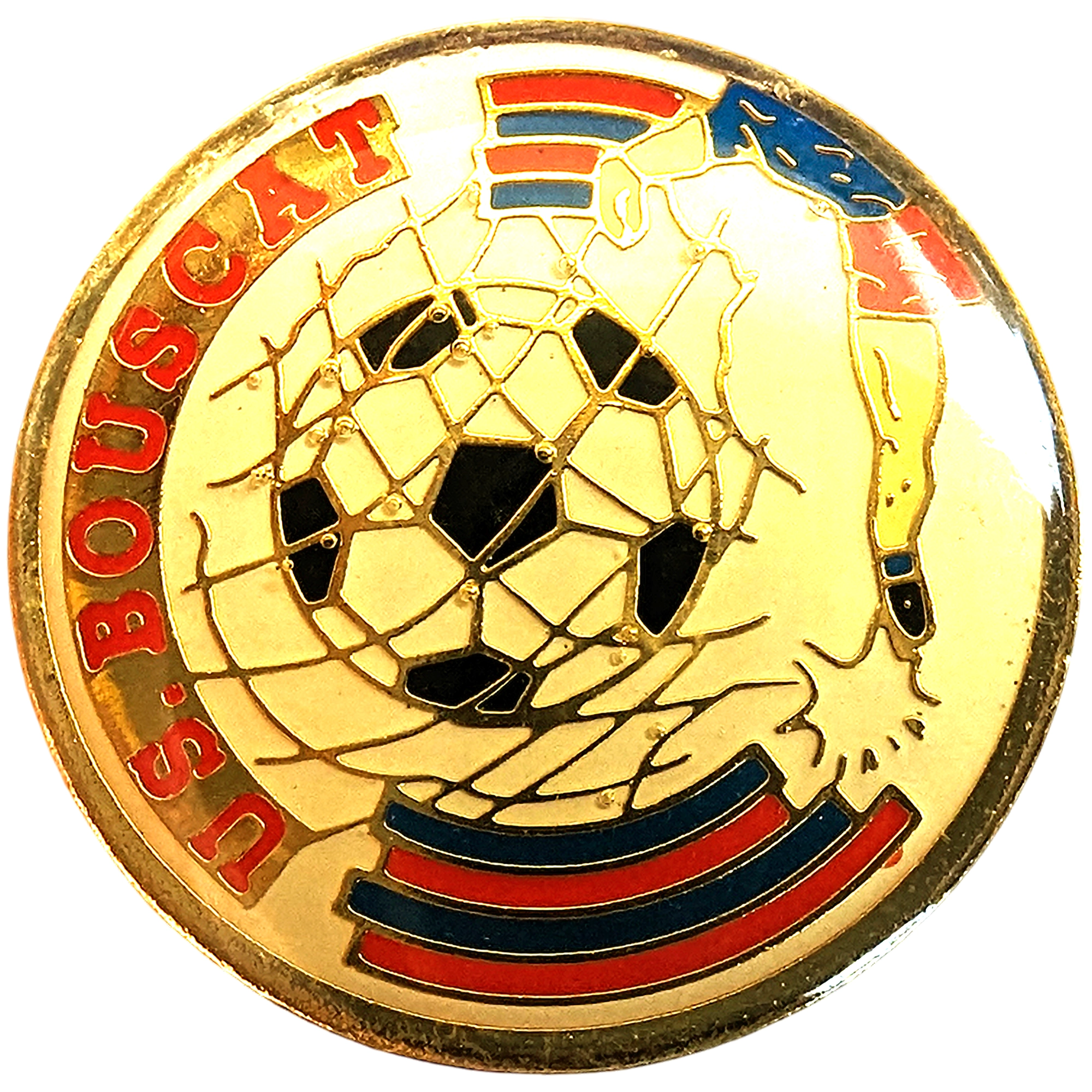 Union Sportive Bouscataise Football