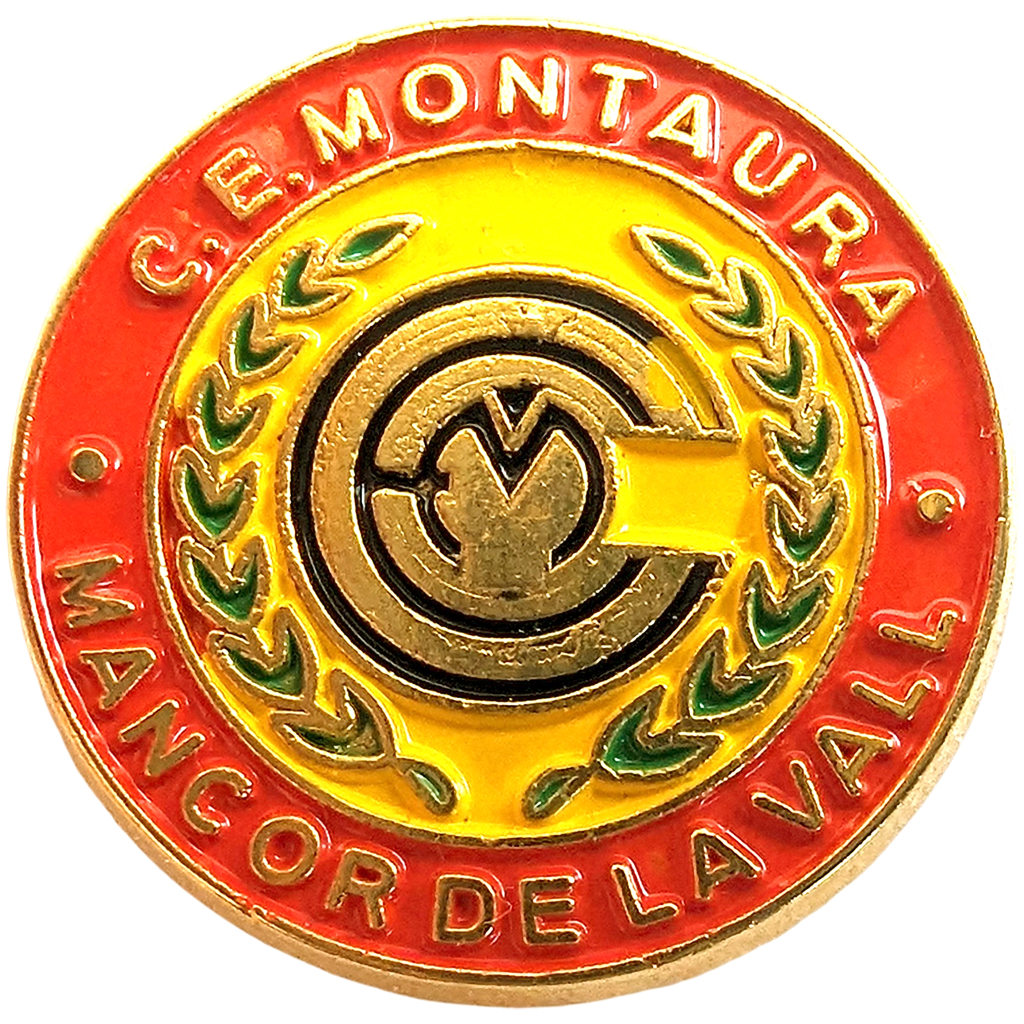 Club Esportiu Montaura - Manacor de la Vall