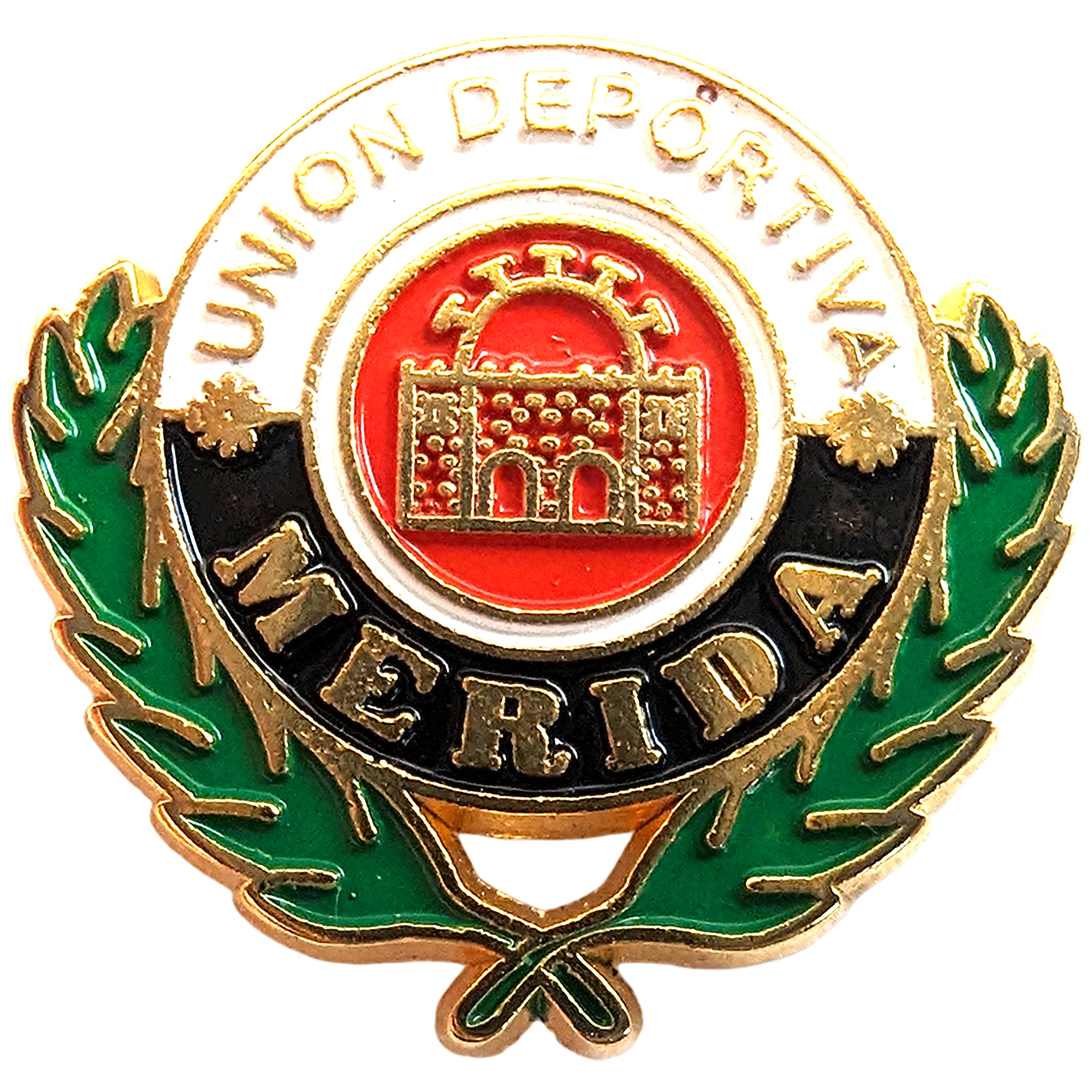 Unión Deportiva Mérida