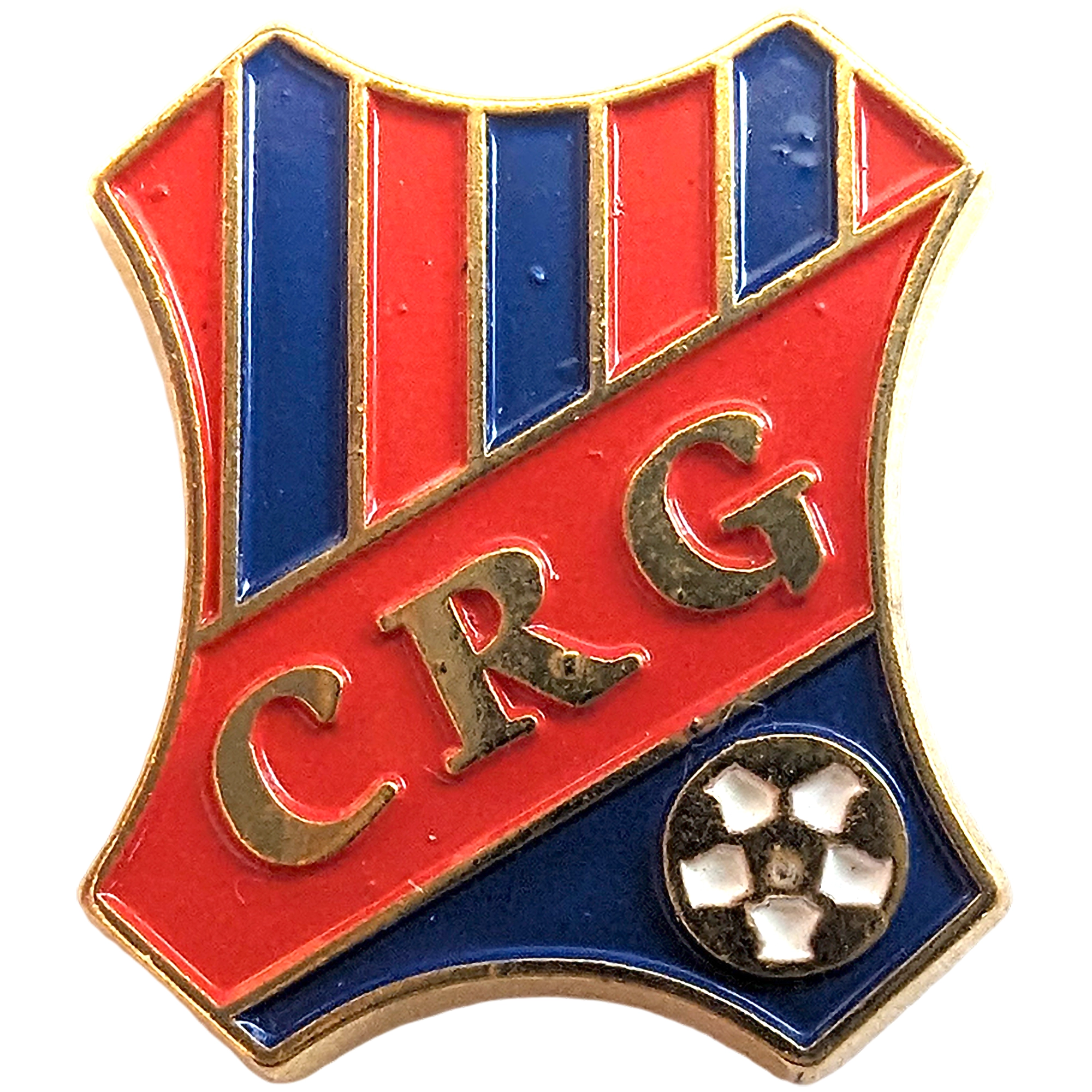 Club Recreativo Guindalera