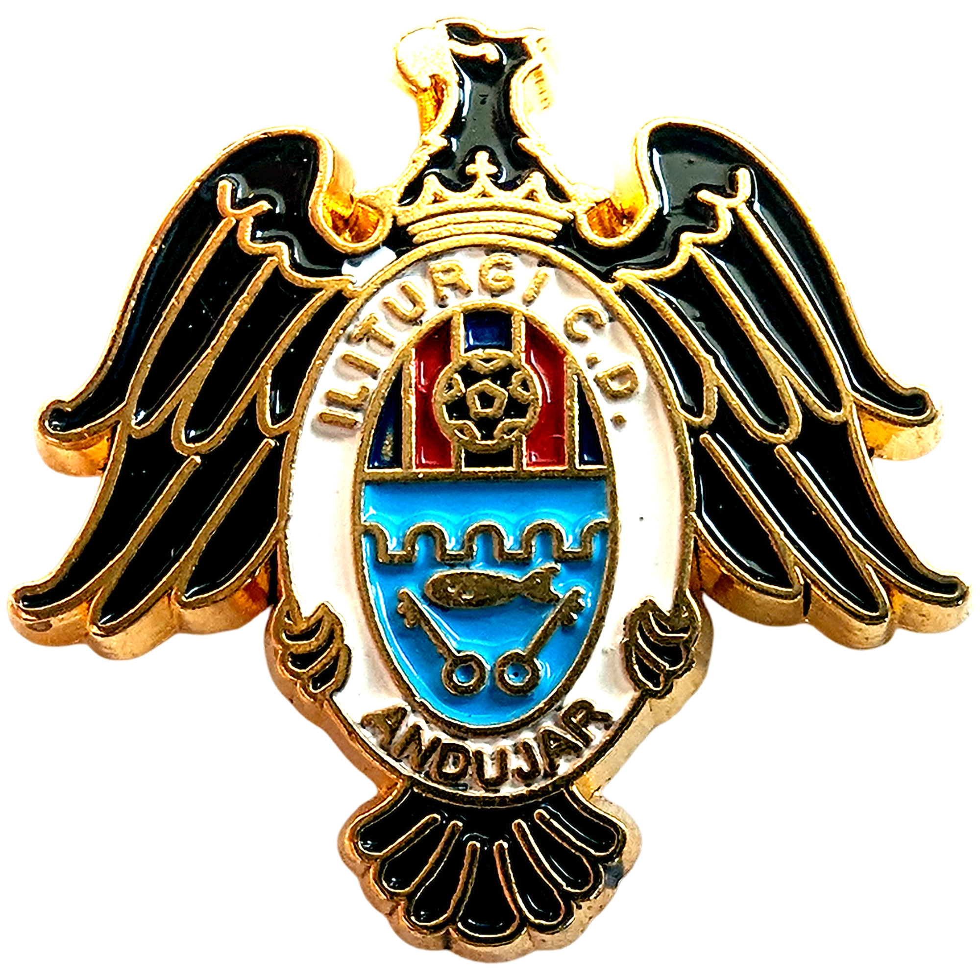 Iliturgi Club Deportivo - Andujar