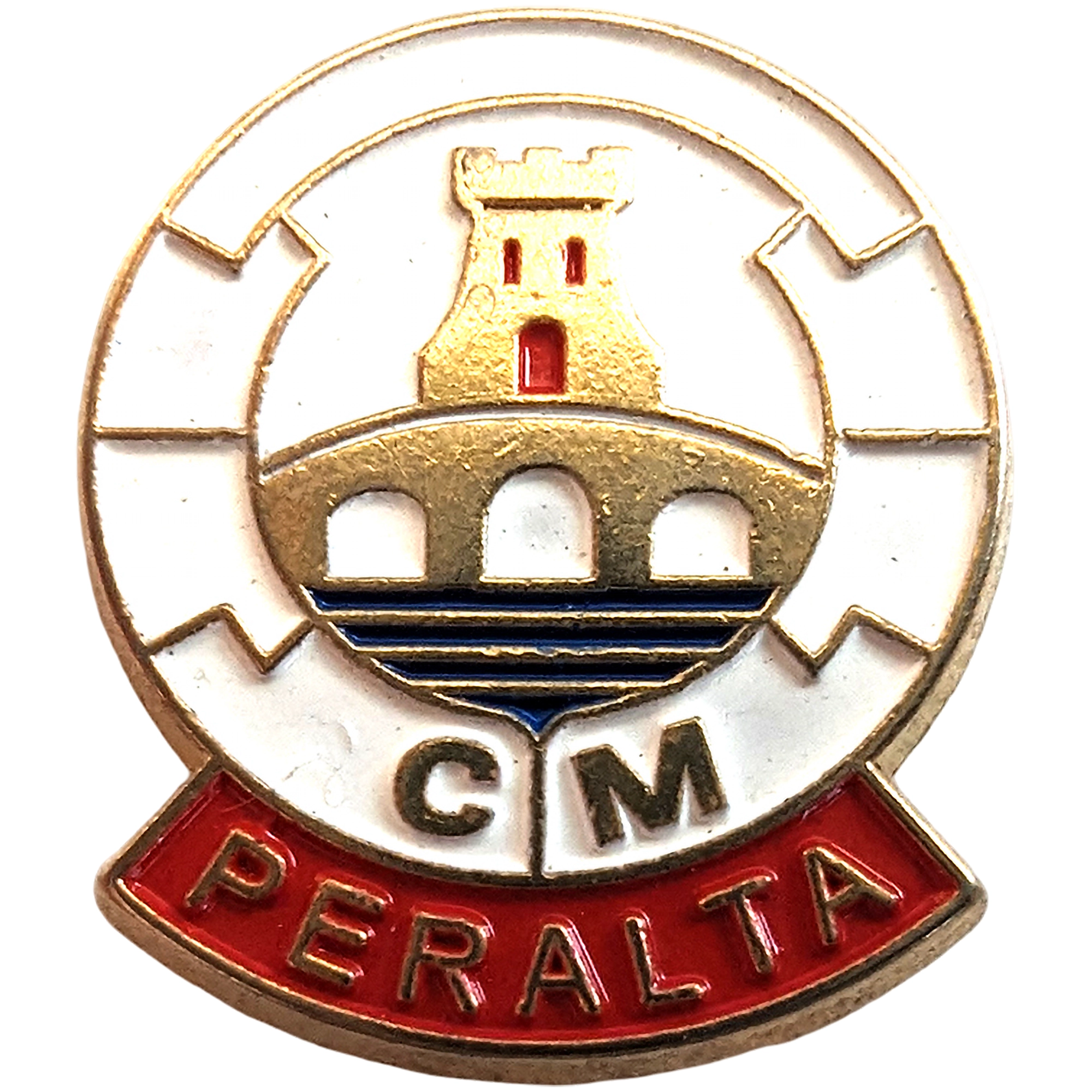 Club Multideporte Peralta
