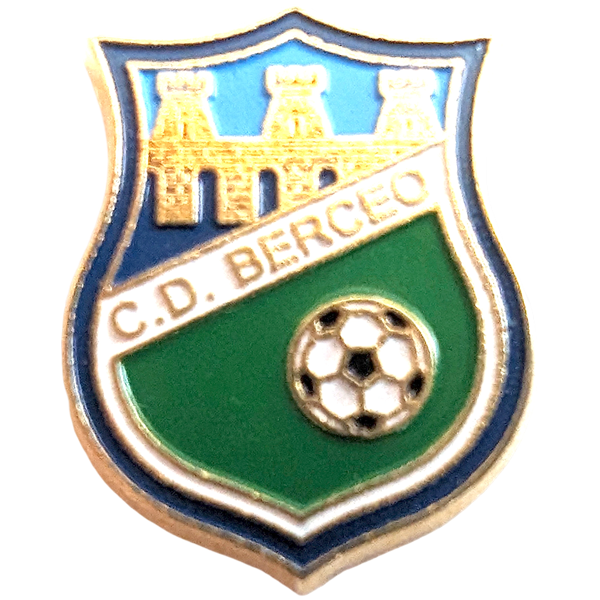 Club Deportivo Berceo