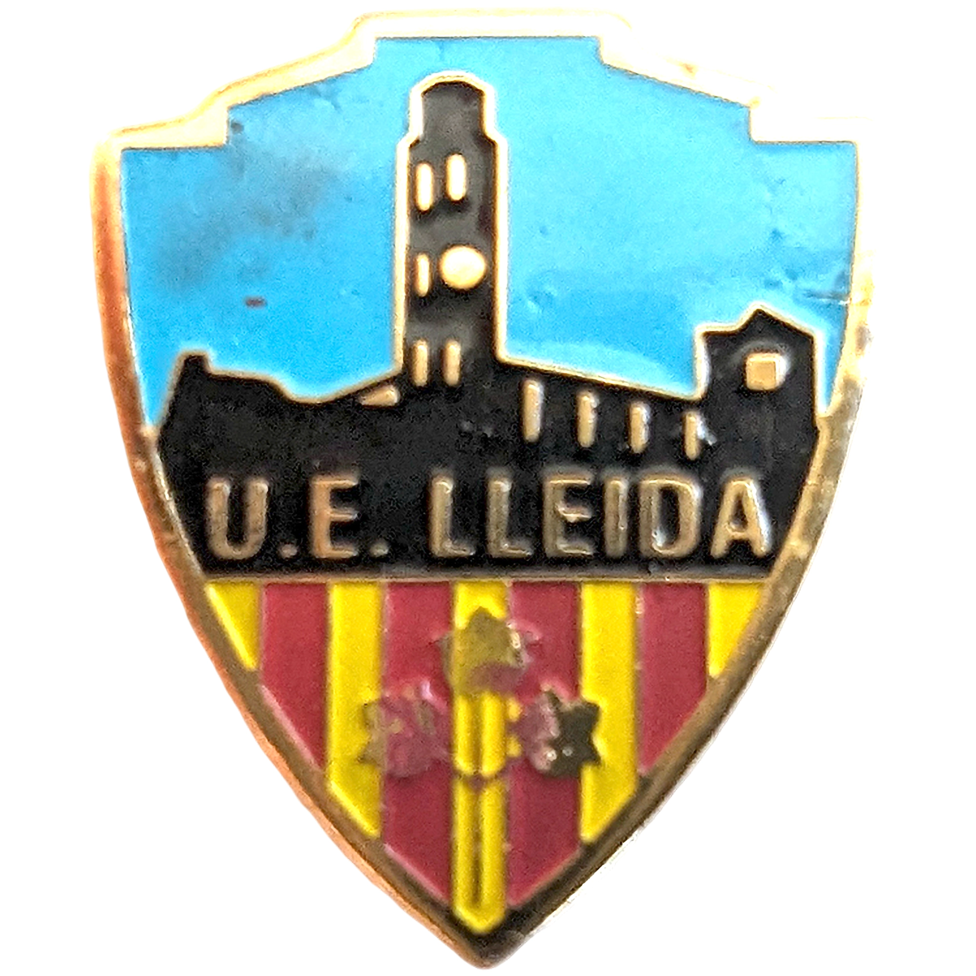 Unió Esportiva LLeida