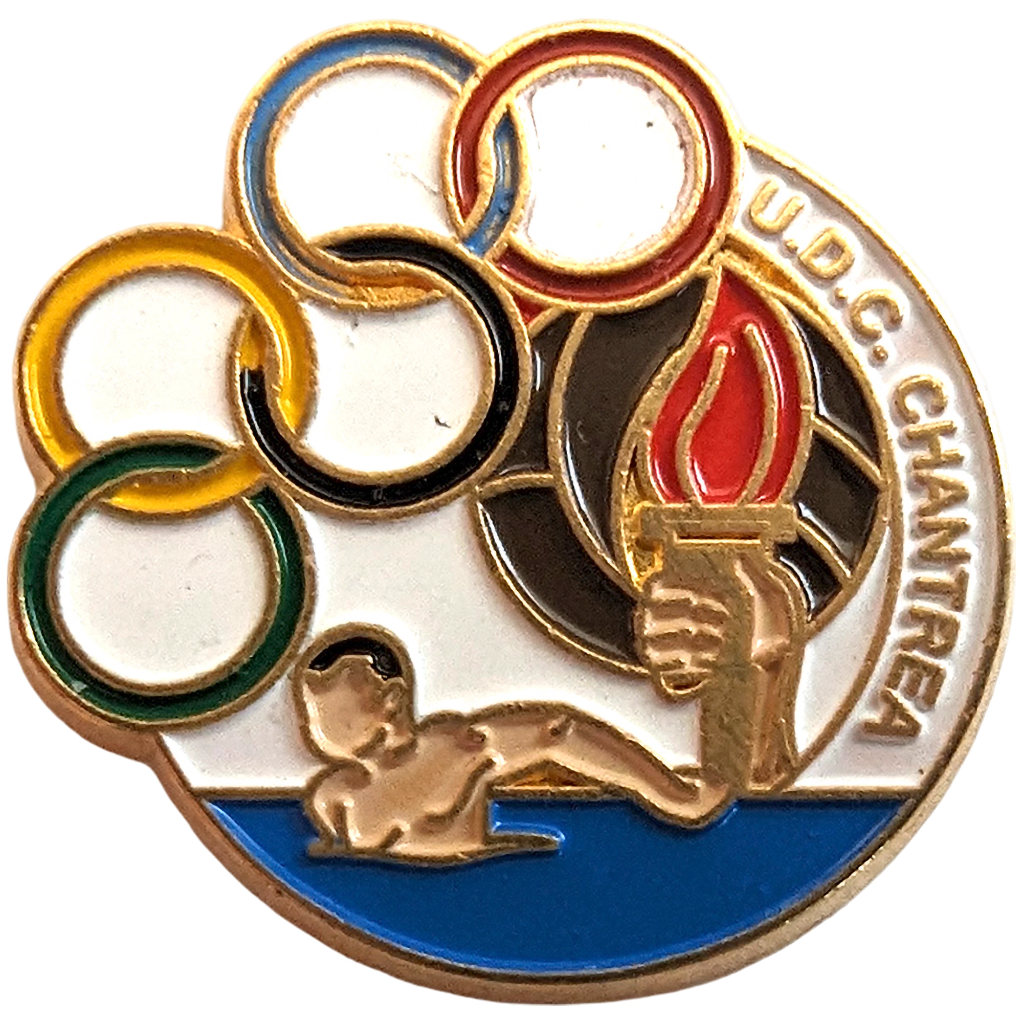 Unión Deportiva Cultural Chantrea