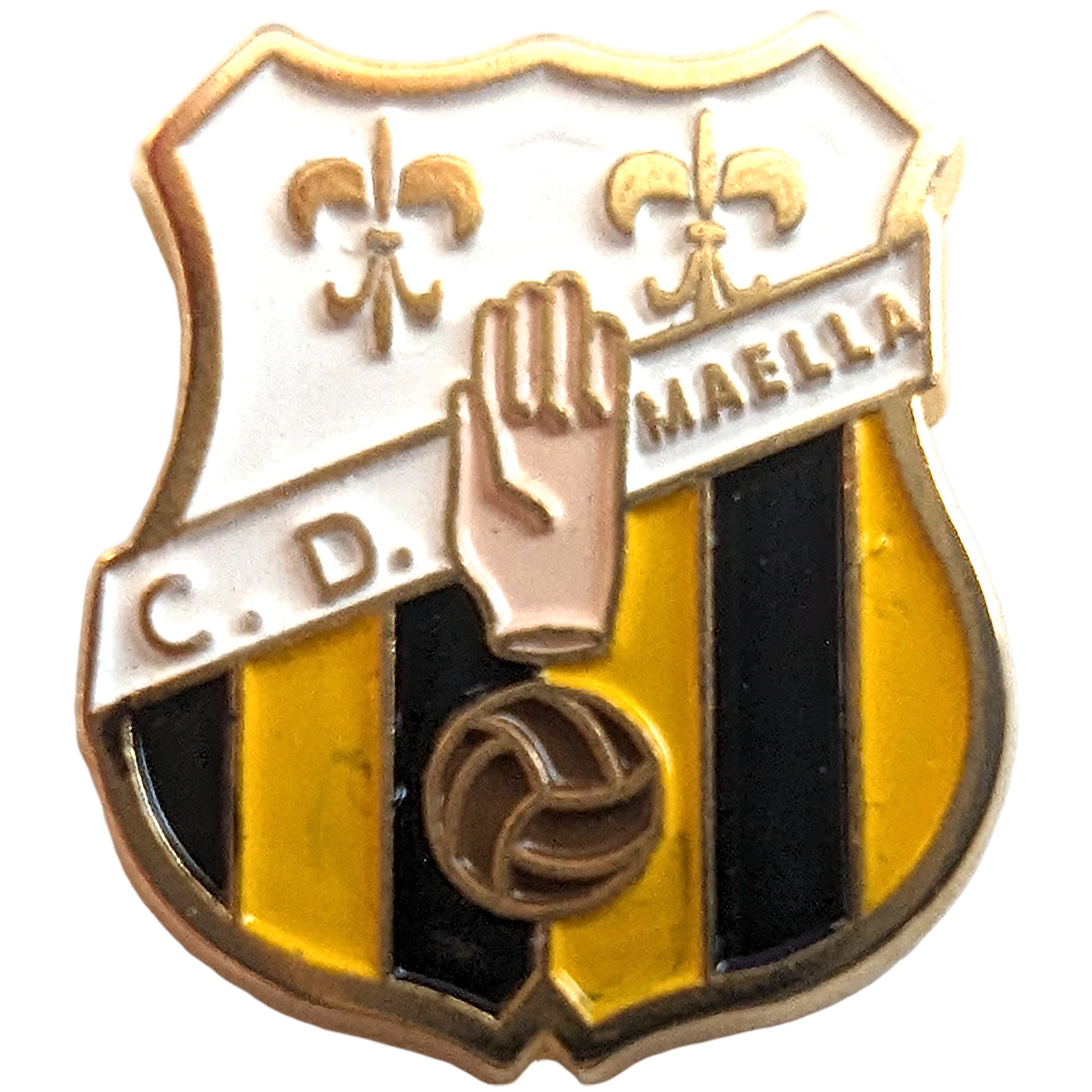 Club Deportivo Maella