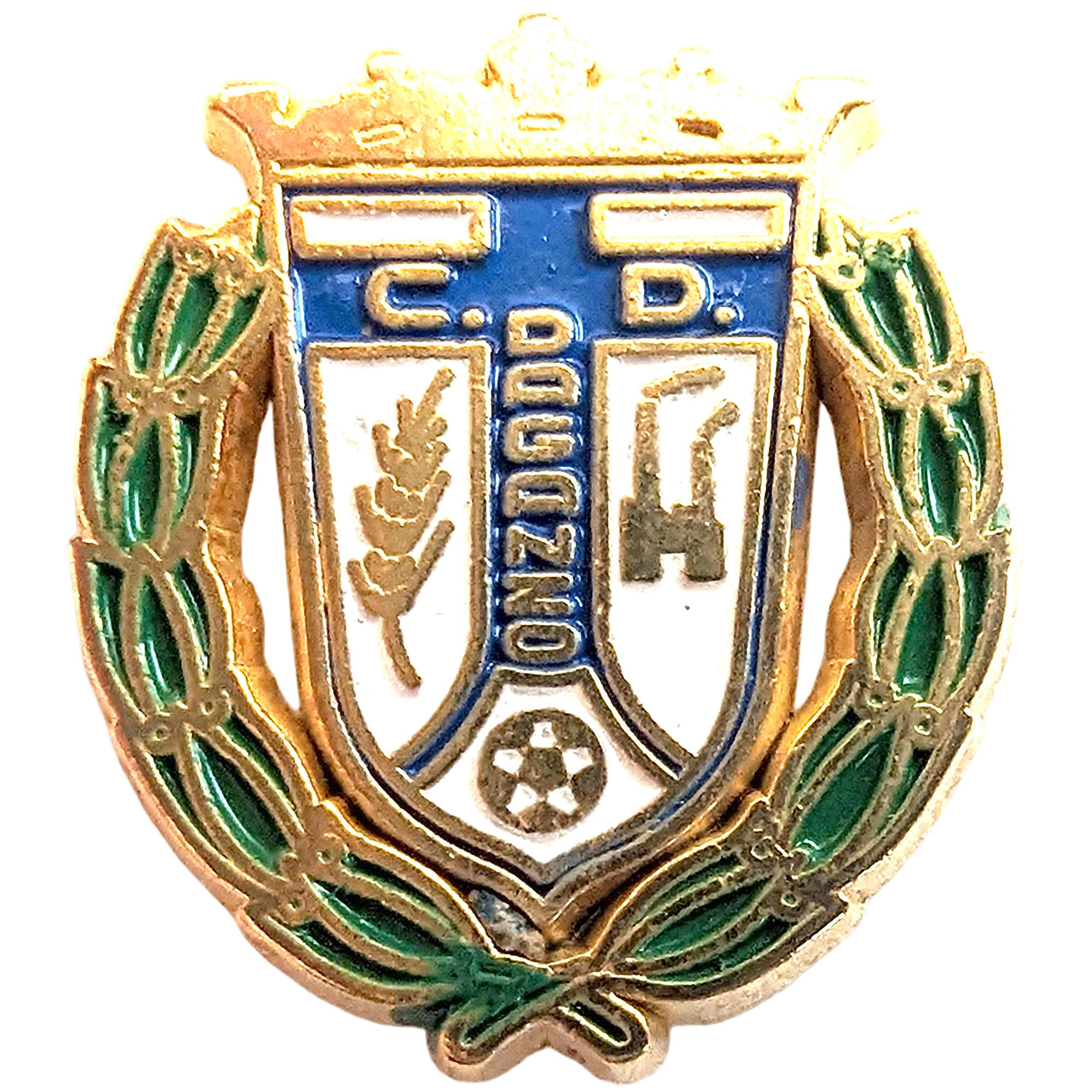 Club Deportivo Daganzo