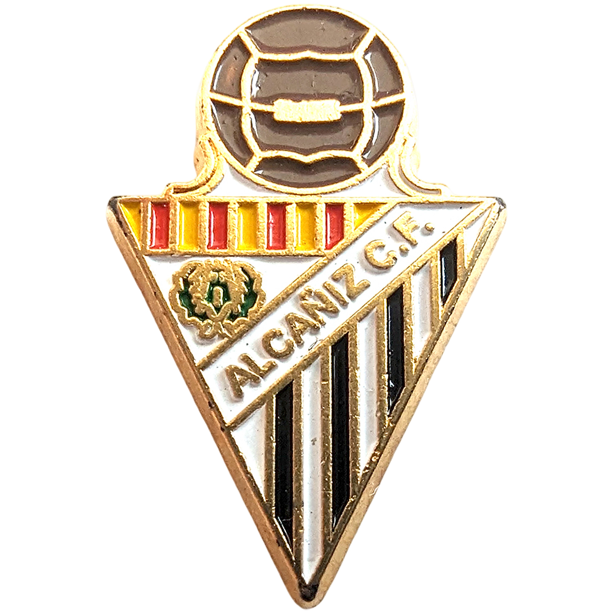 Alcañiz Club de Fútbol