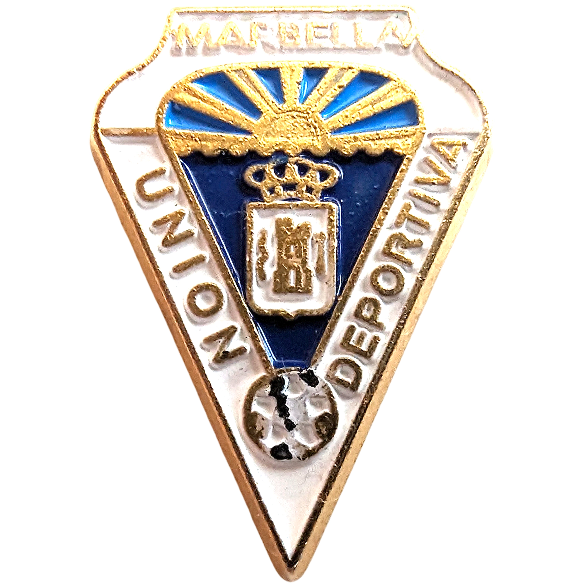 Unión Deportiva Marbella