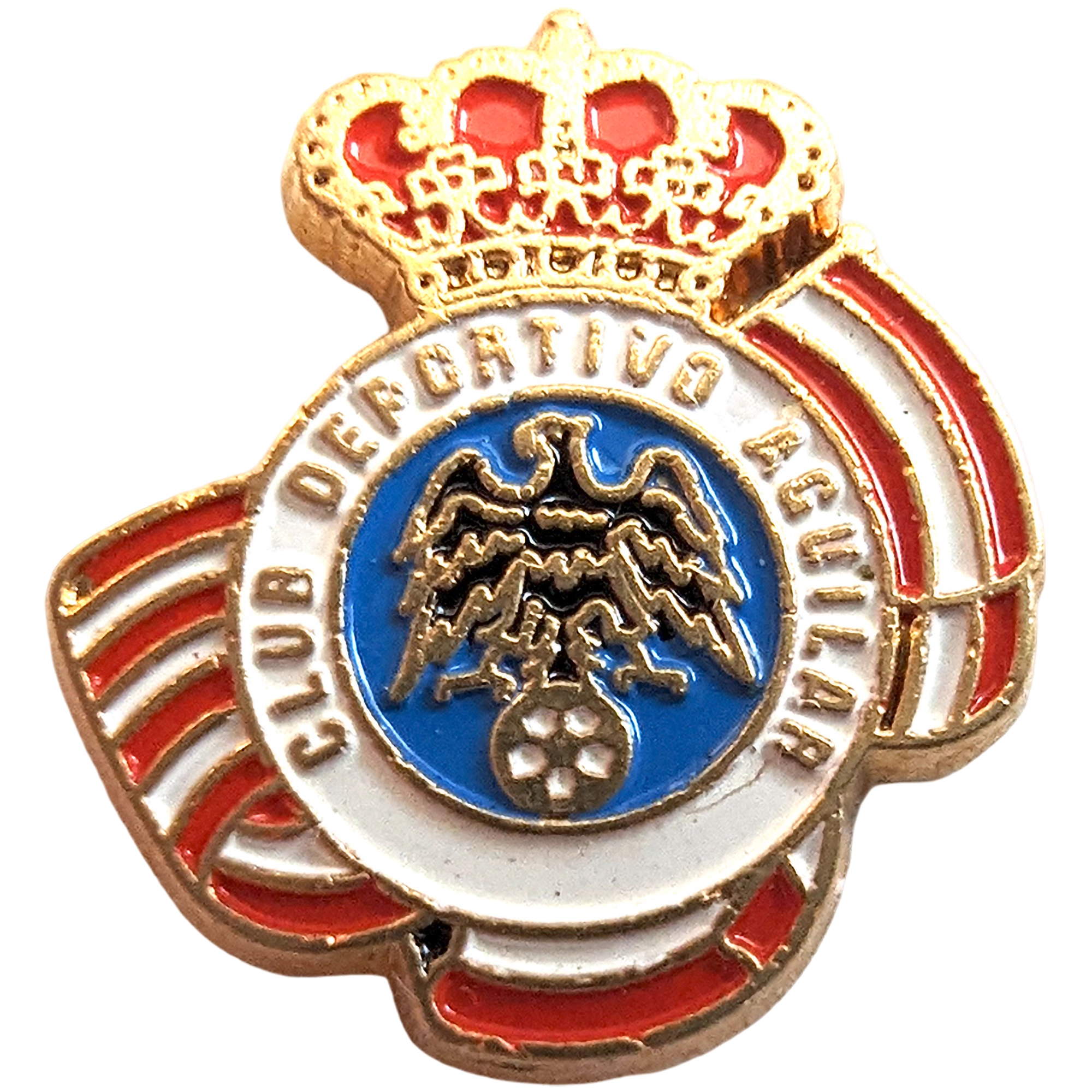 Club Deportivo Aguilar