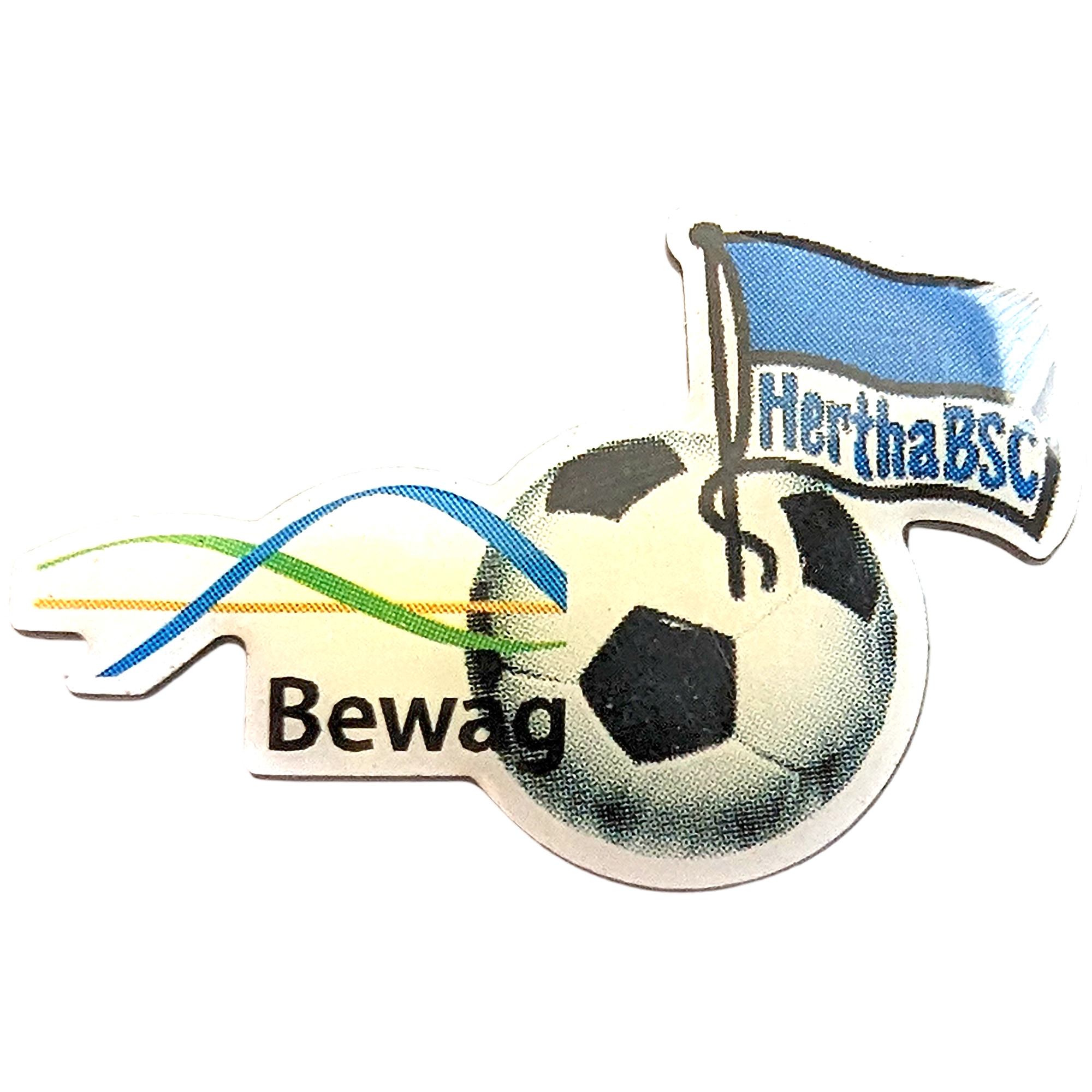 Hertha Berliner Sport-Club von 1892