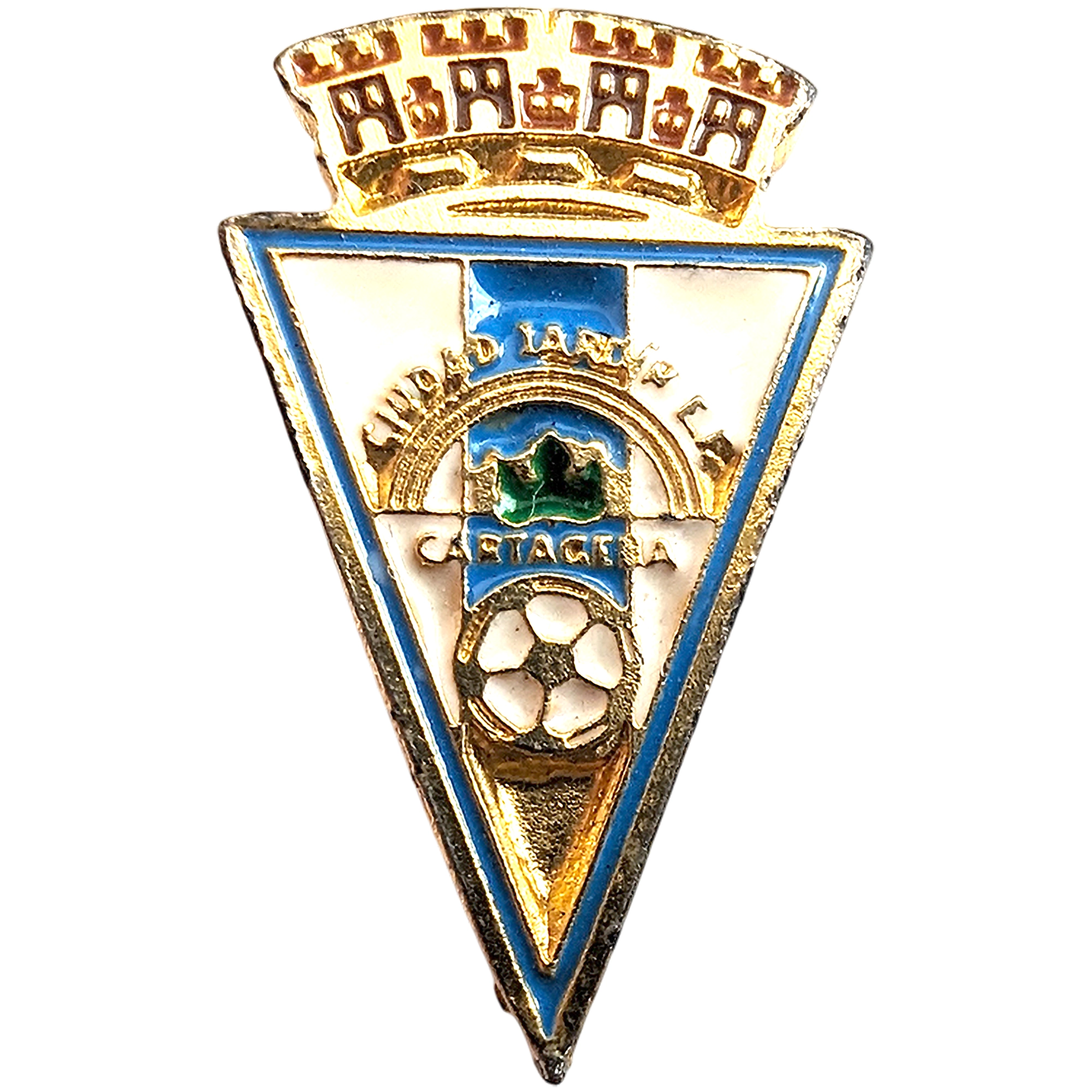 Unión Deportiva Melilla