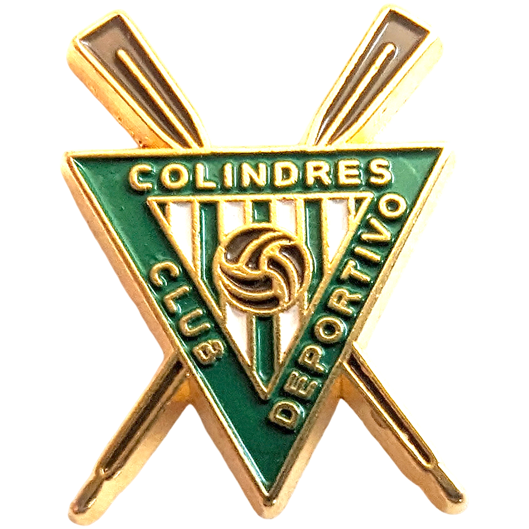 Club Deportivo Colindres