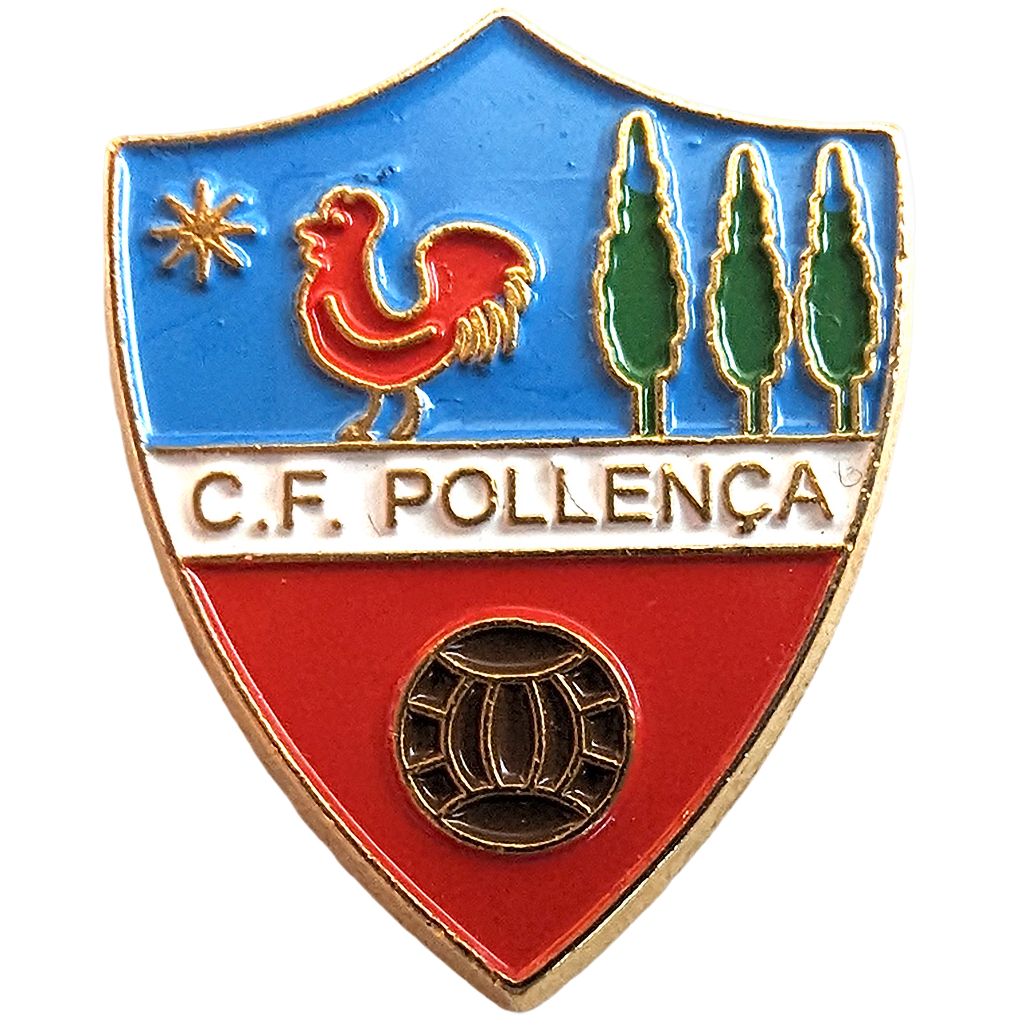 Club de fútbol Pollença