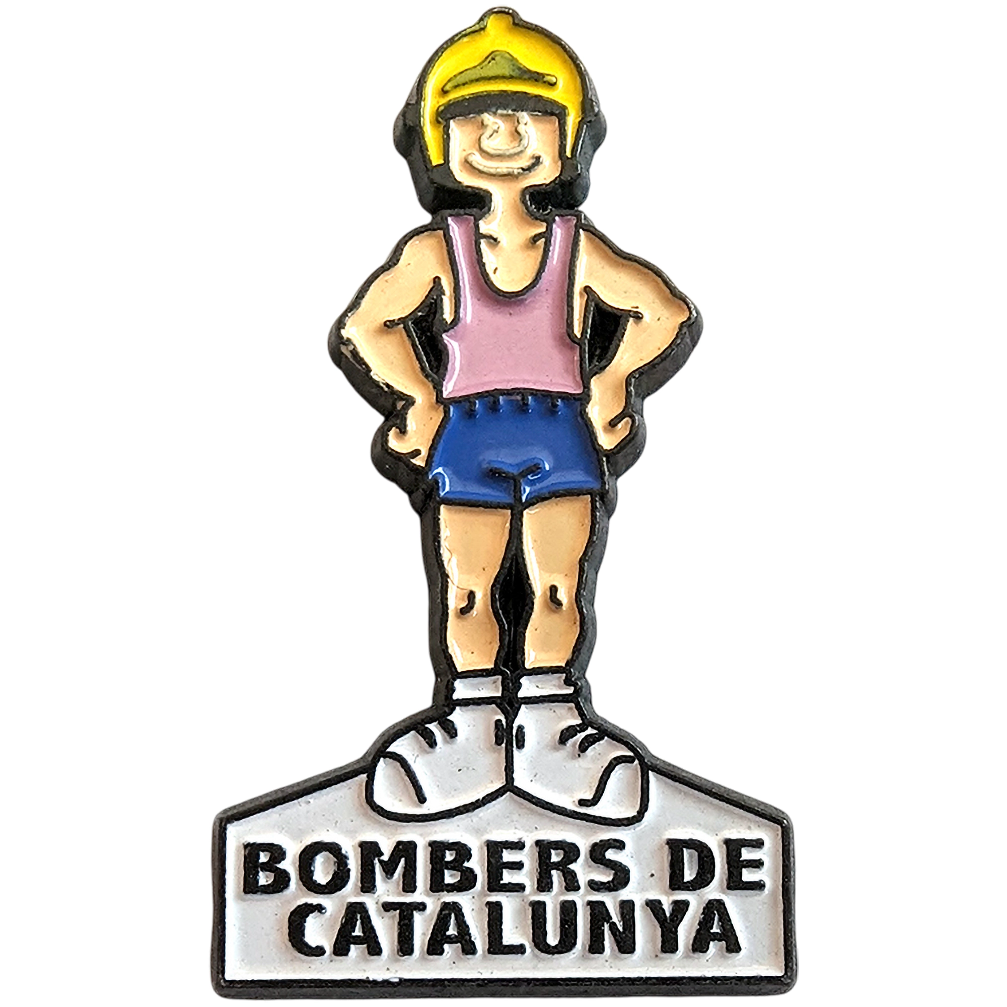 Cataluña