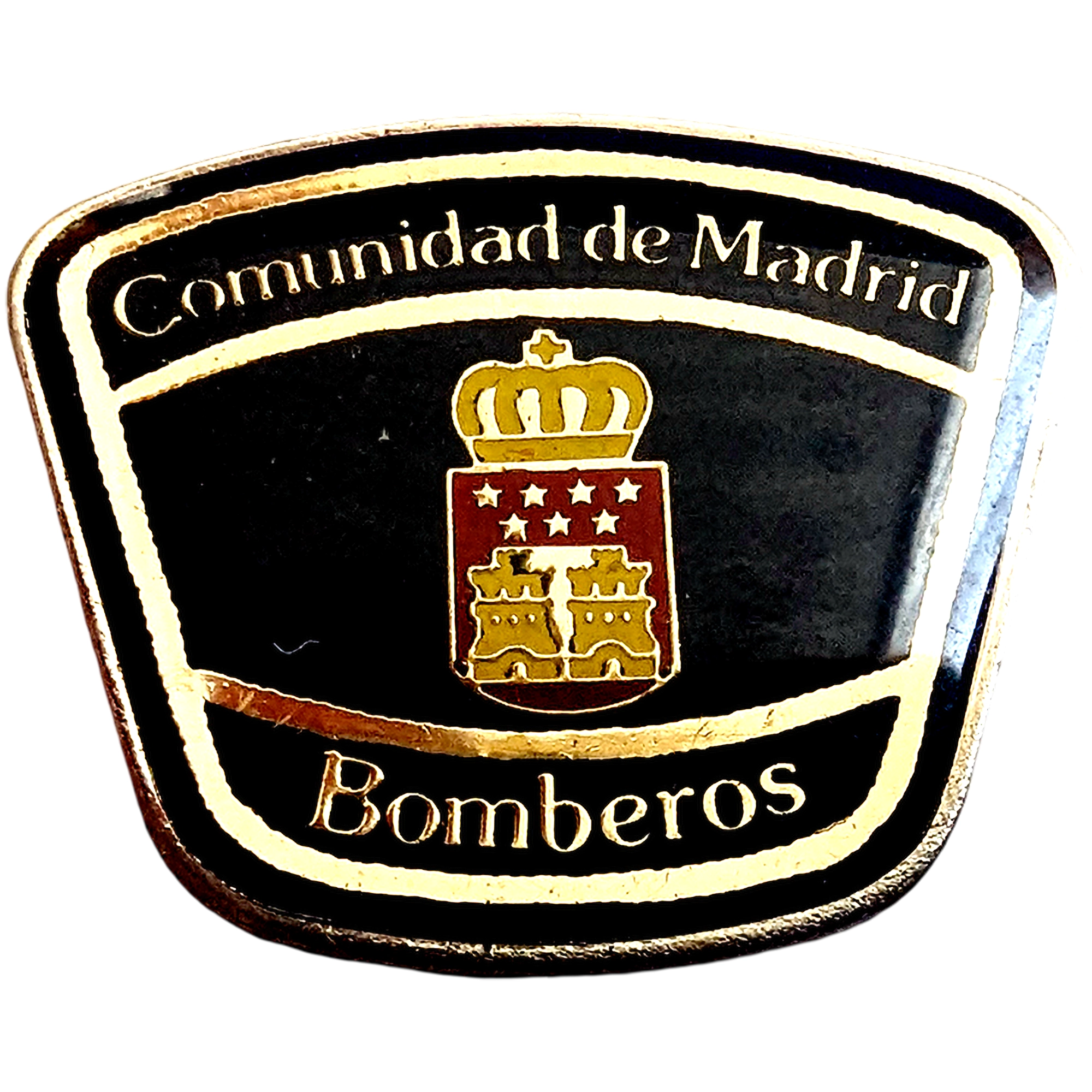 Comunidad de Madrid