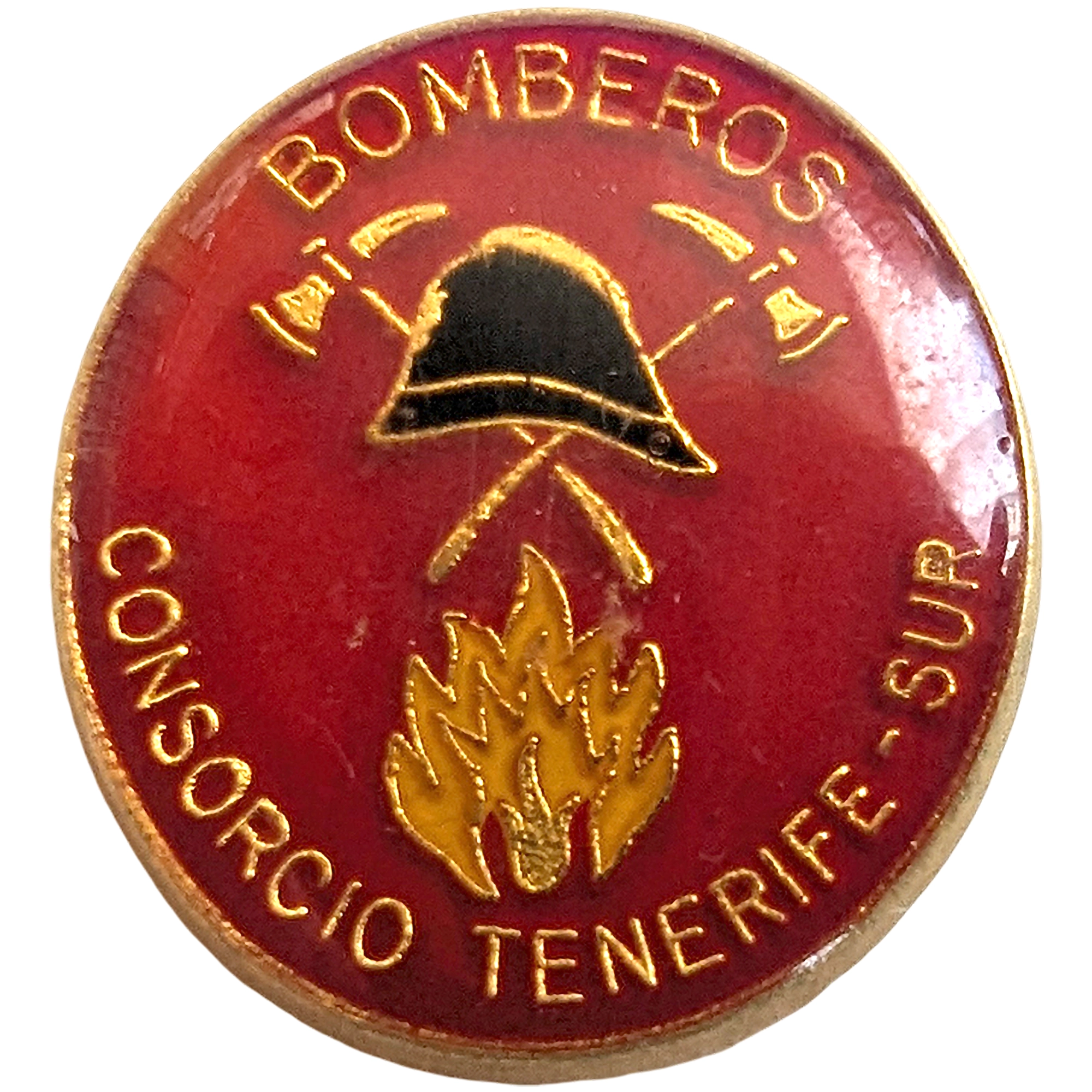 Consorcio Tenerife Sur