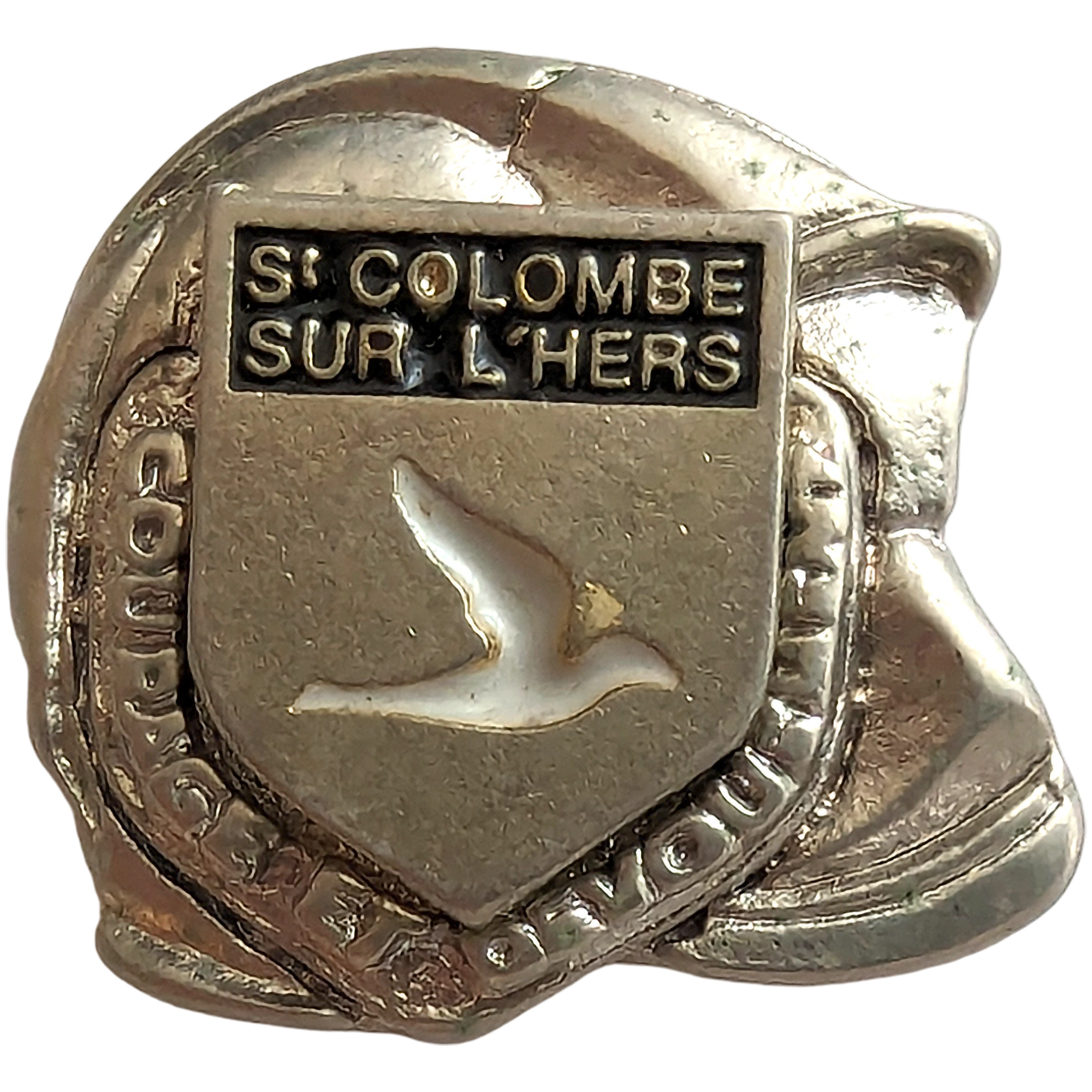 Saint‑Colombe‑sur‑l'Hers
