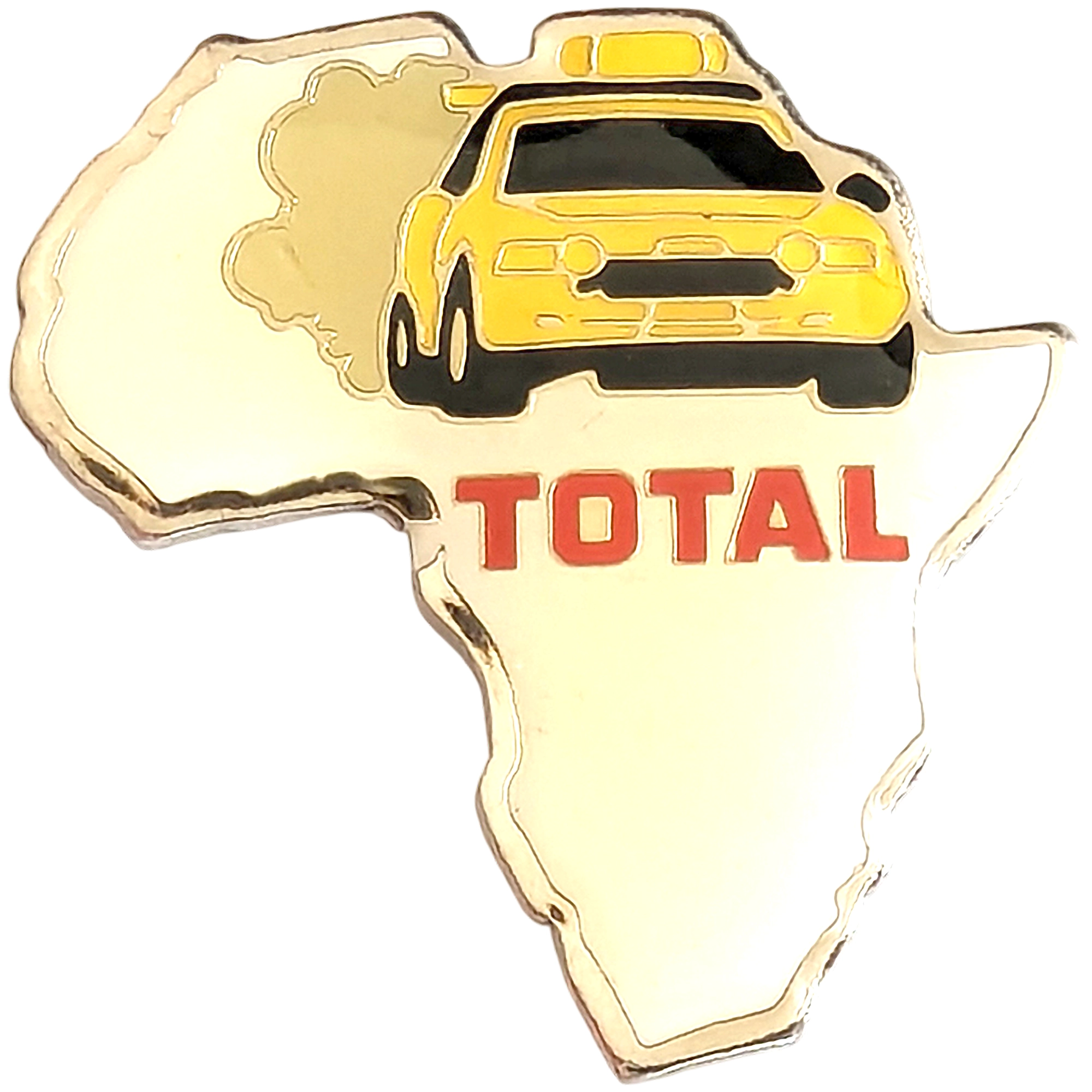 Raid · París - Dakar