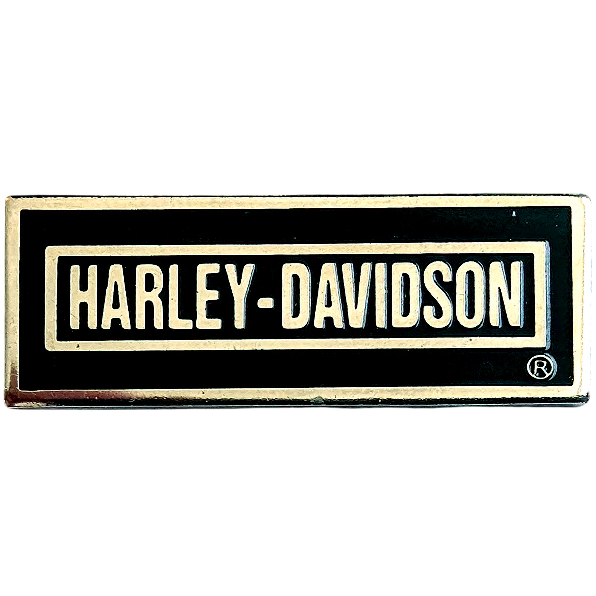 Harley-Davidson
