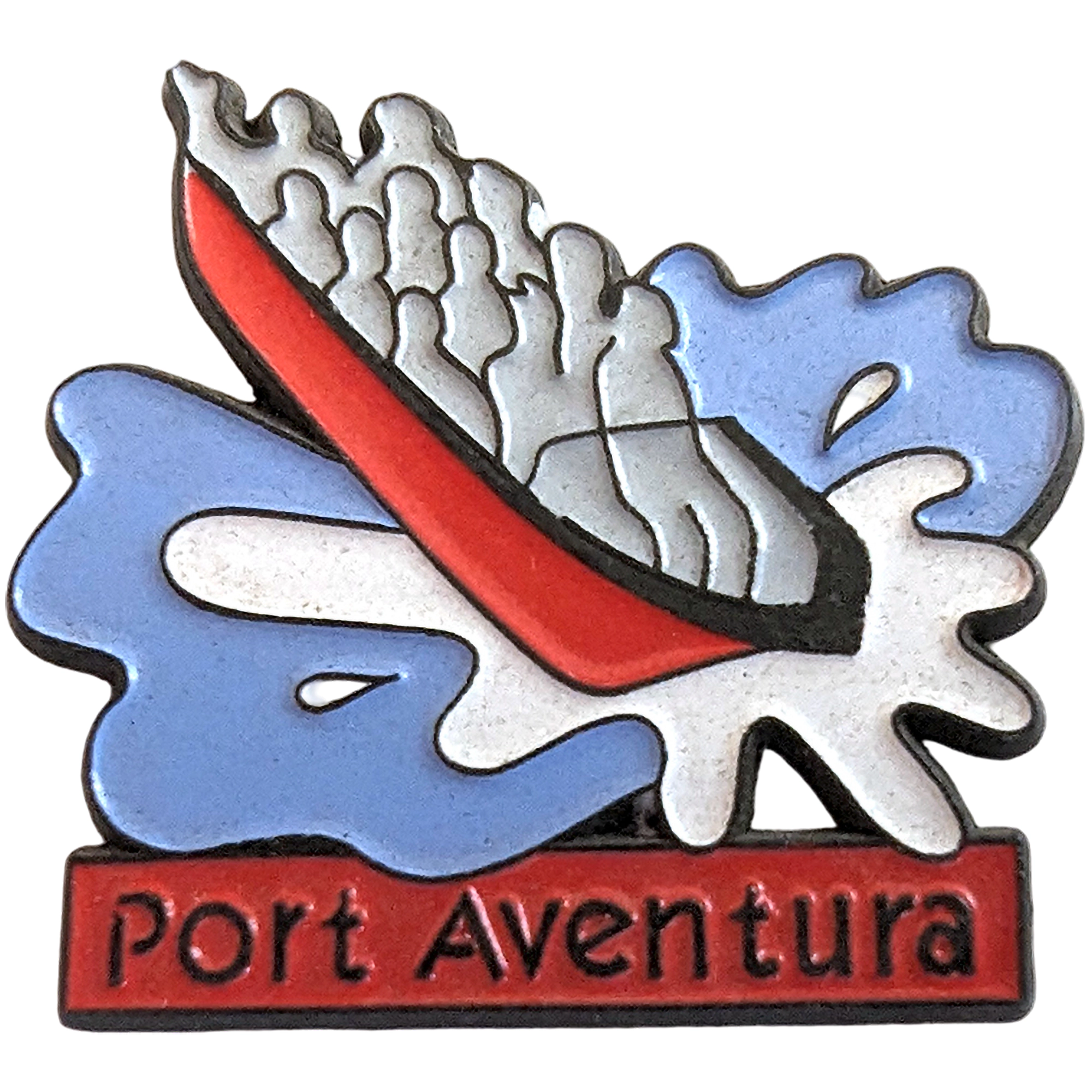 Universal Studios - Port Aventura