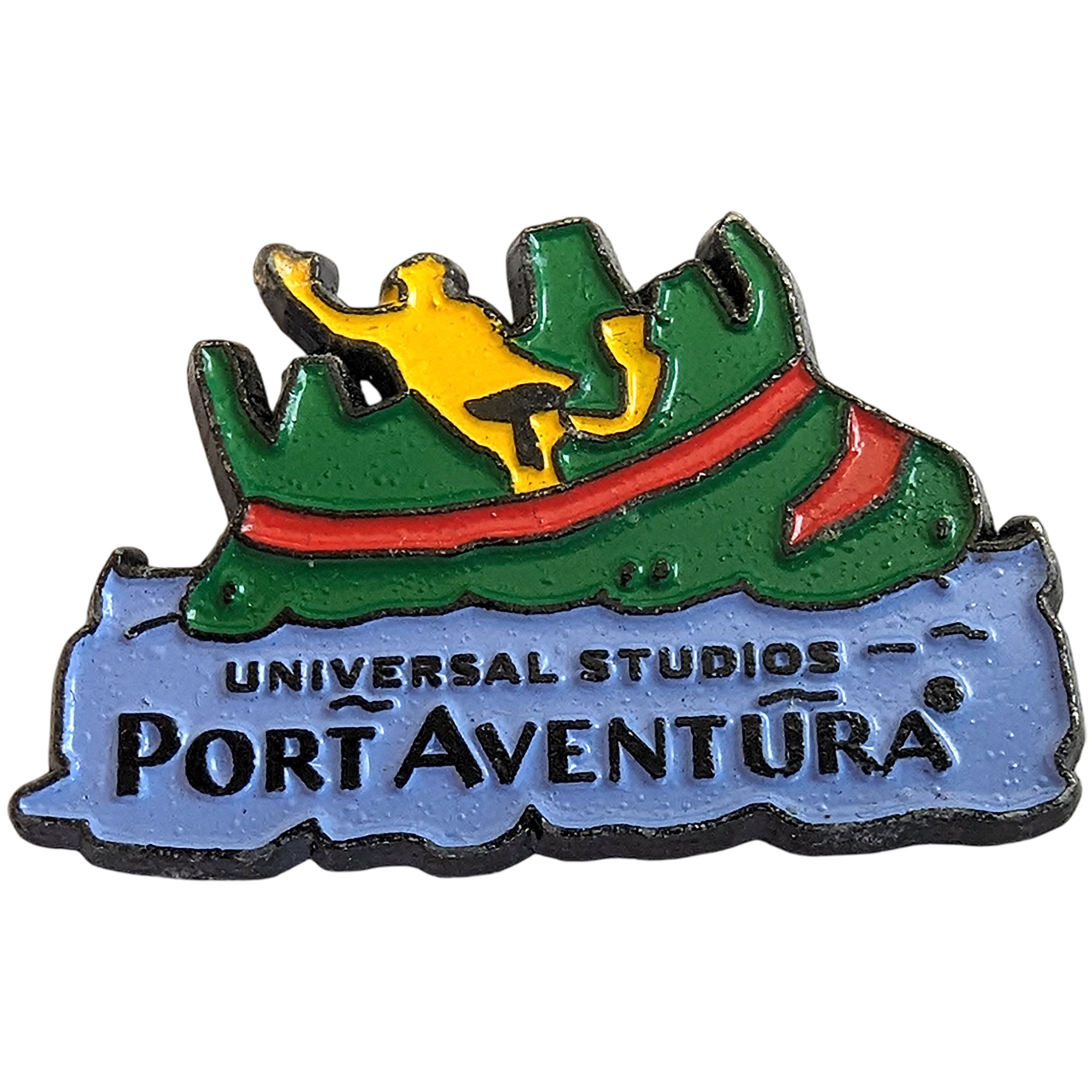 Universal Studios - Port Aventura