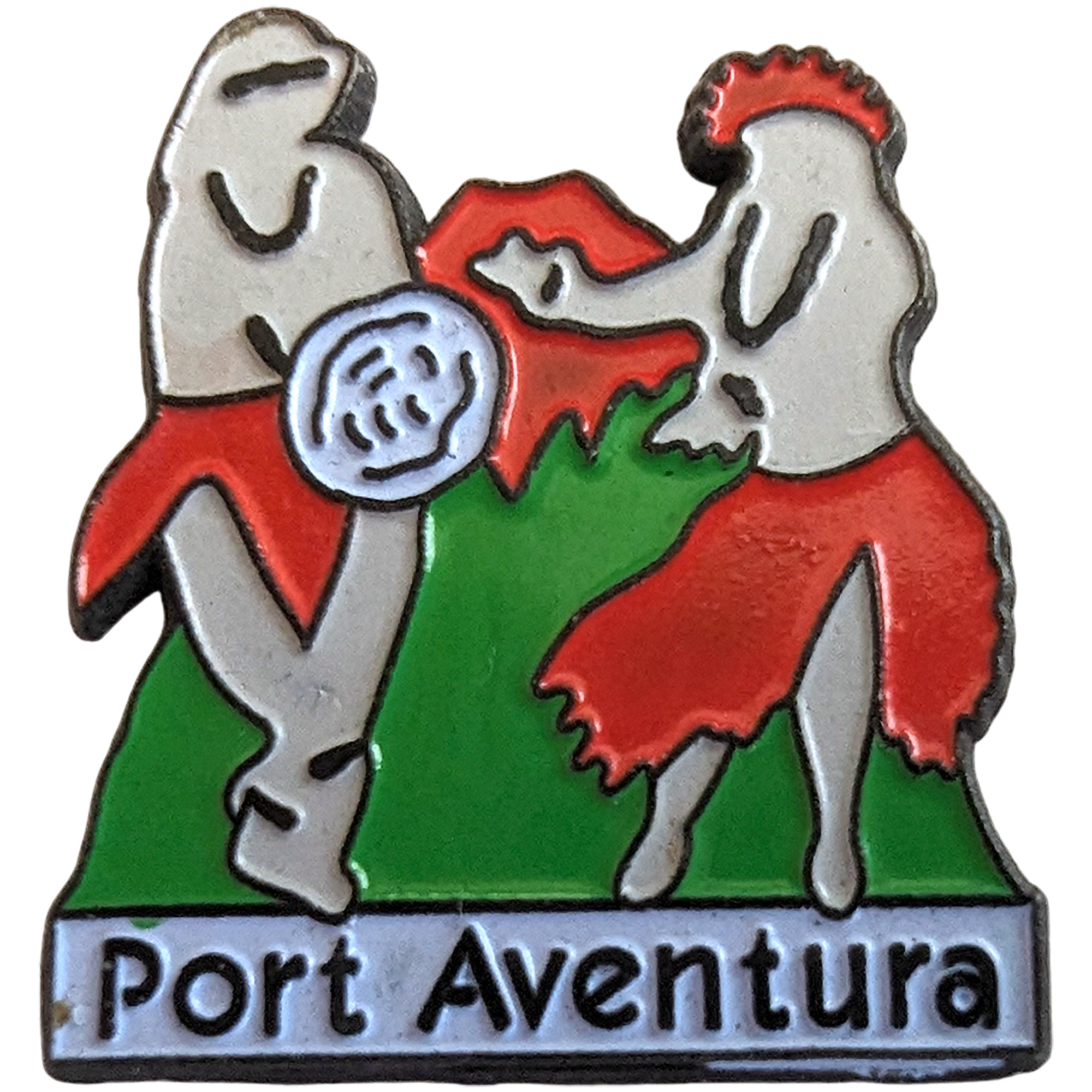 Universal Studios - Port Aventura