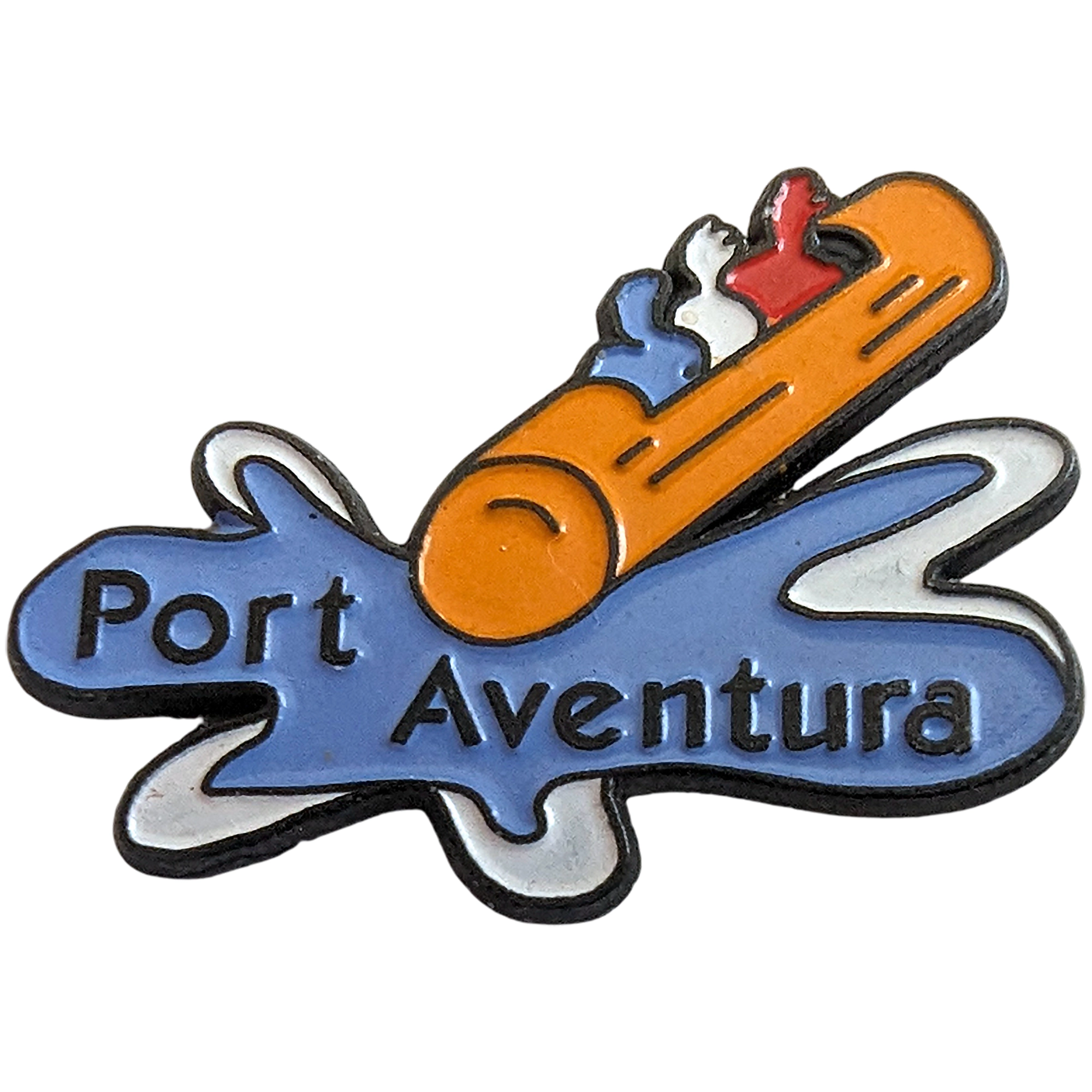 Universal Studios - Port Aventura