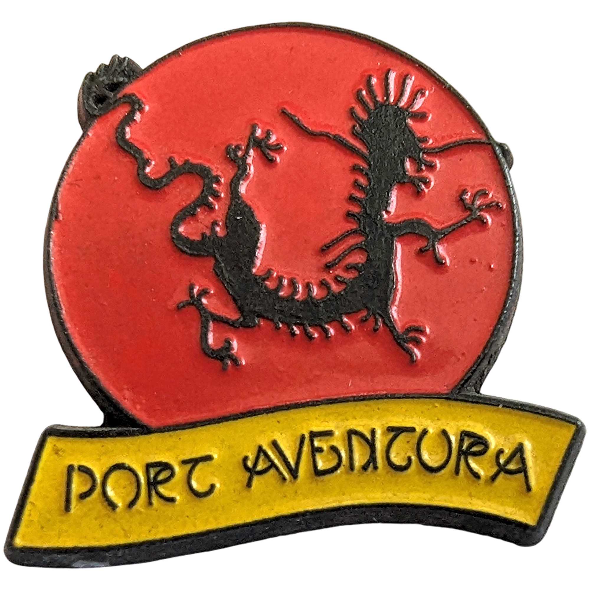 Universal Studios - Port Aventura