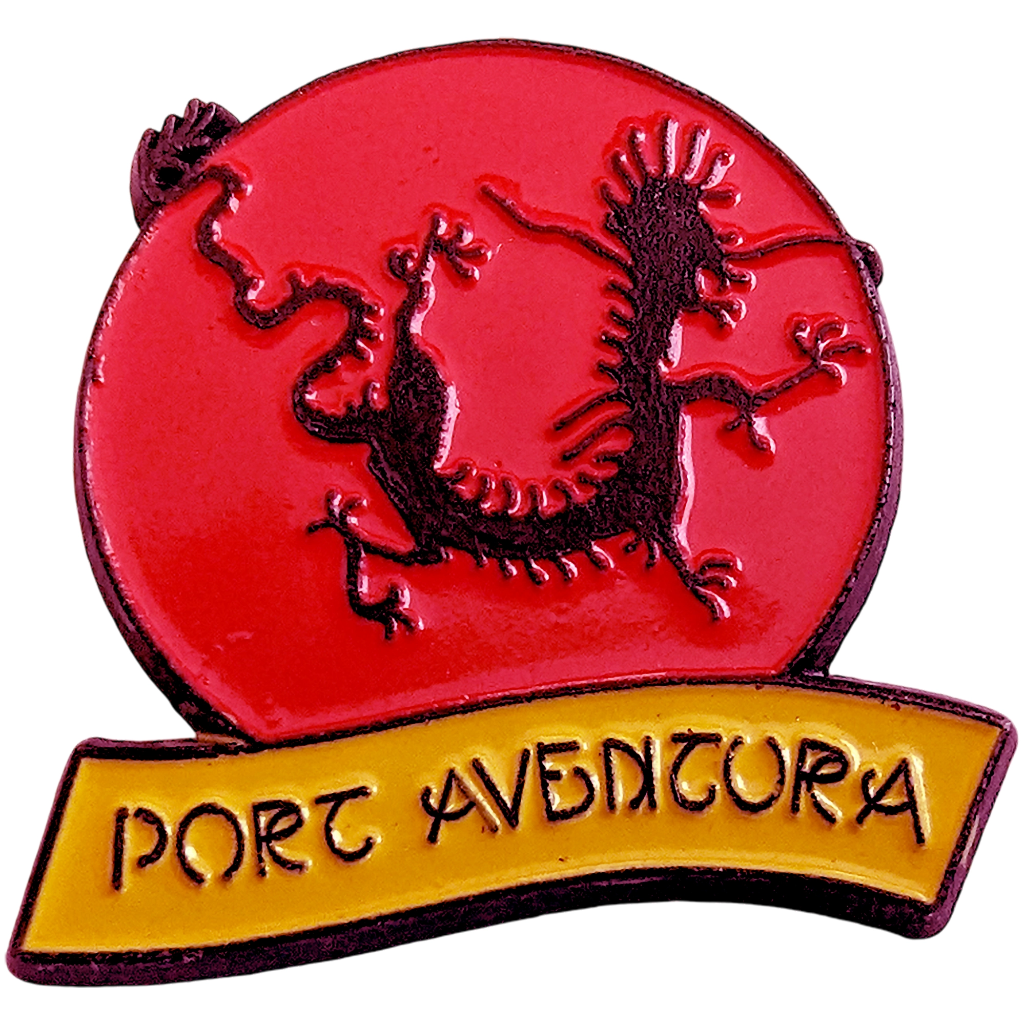 Universal Studios - Port Aventura