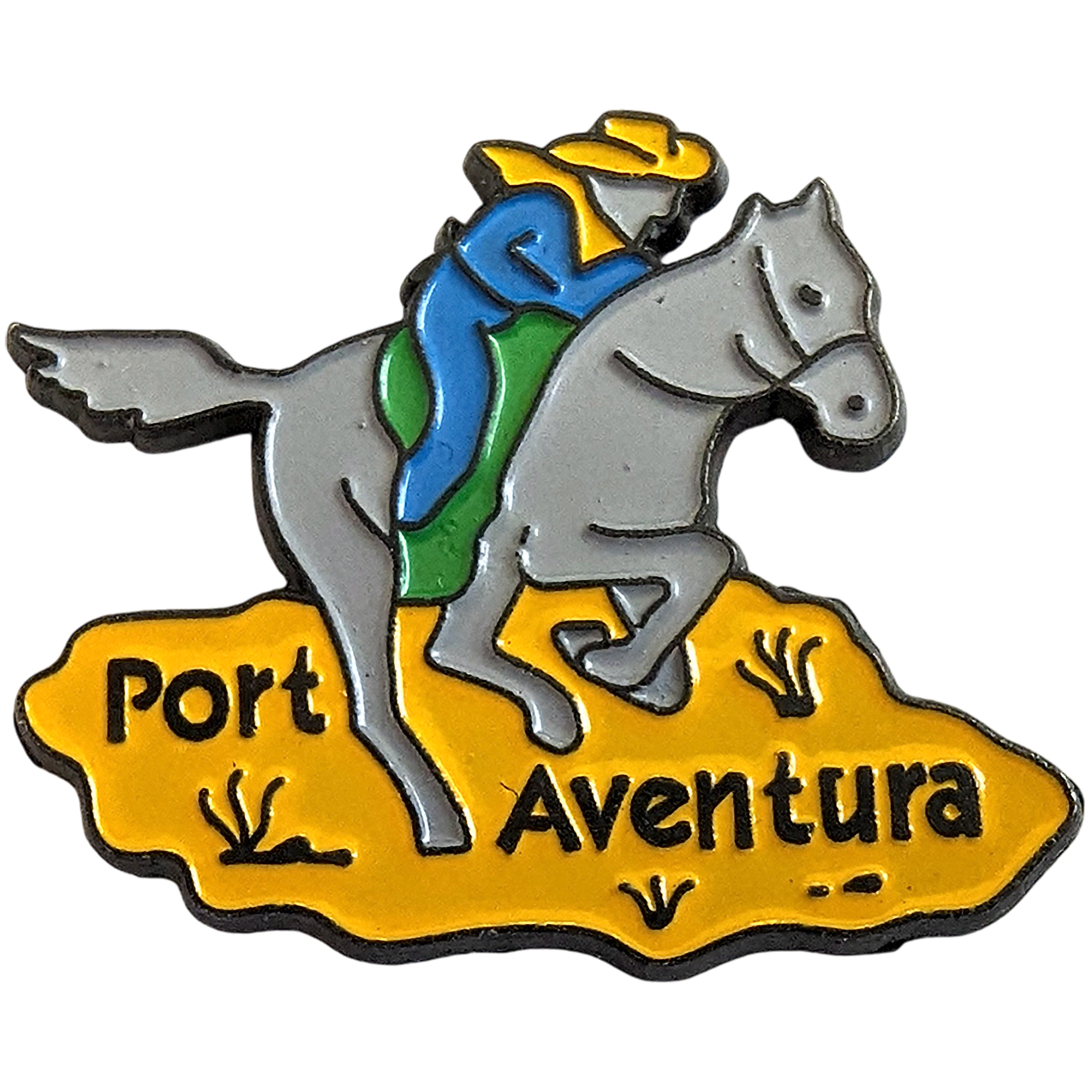 Universal Studios - Port Aventura