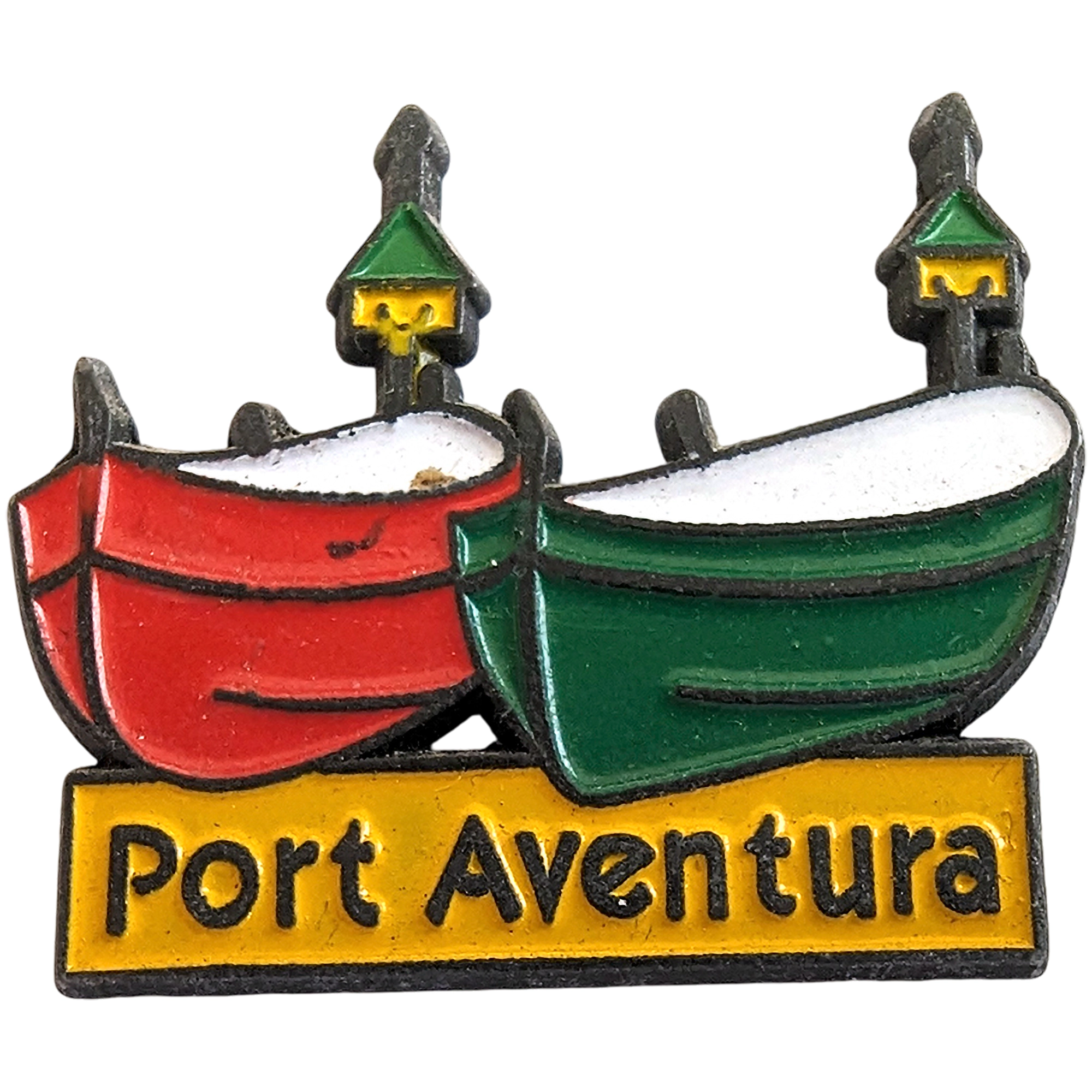 Universal Studios - Port Aventura