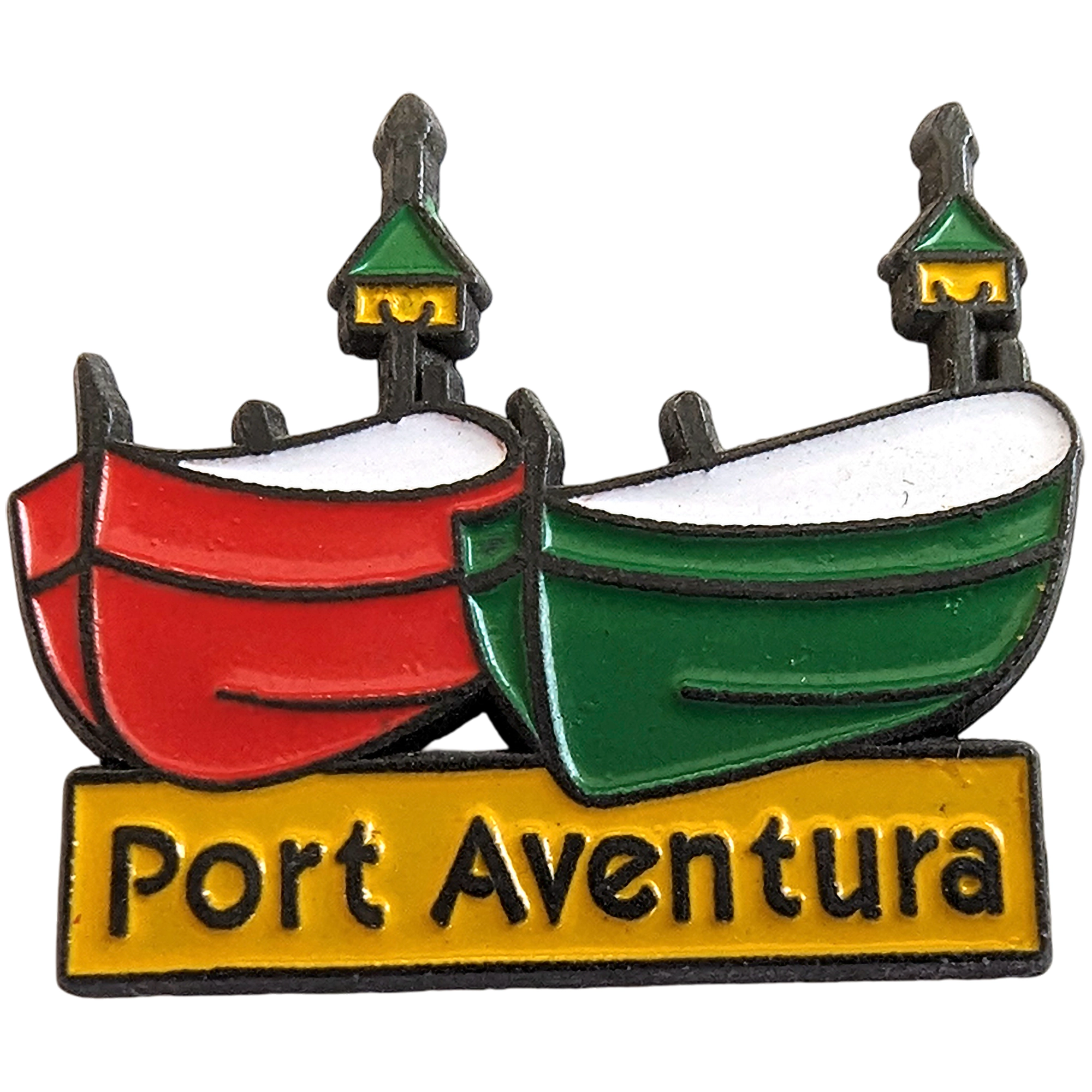 Universal Studios - Port Aventura