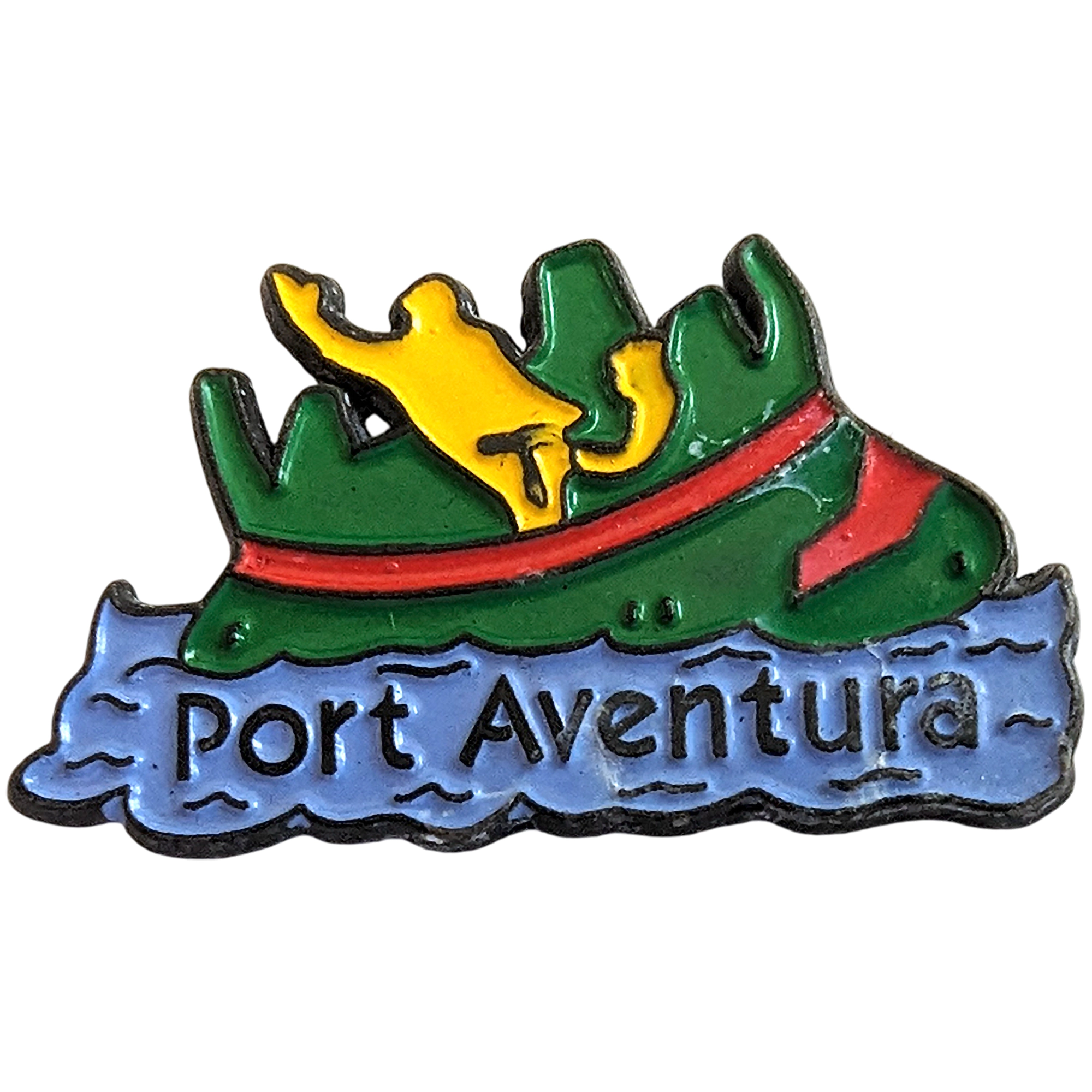 Universal Studios - Port Aventura