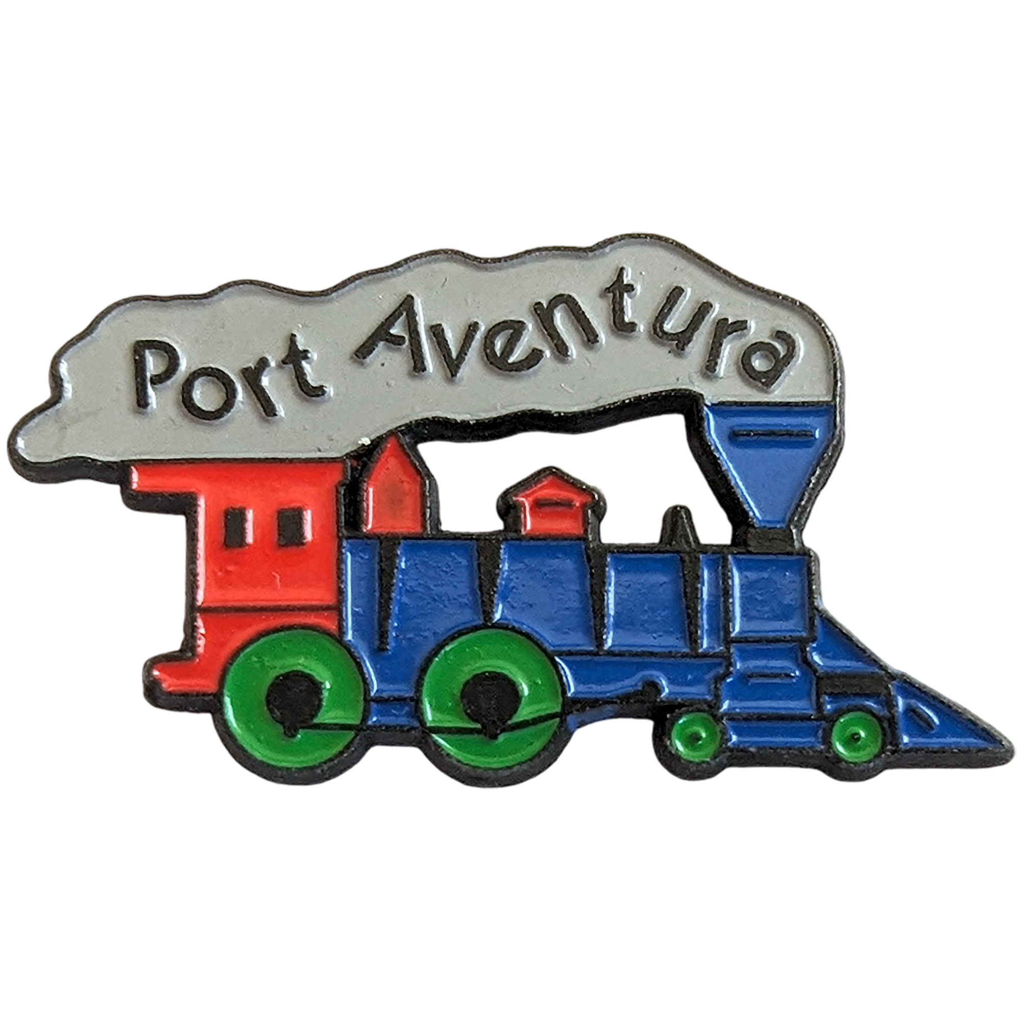 Universal Studios - Port Aventura