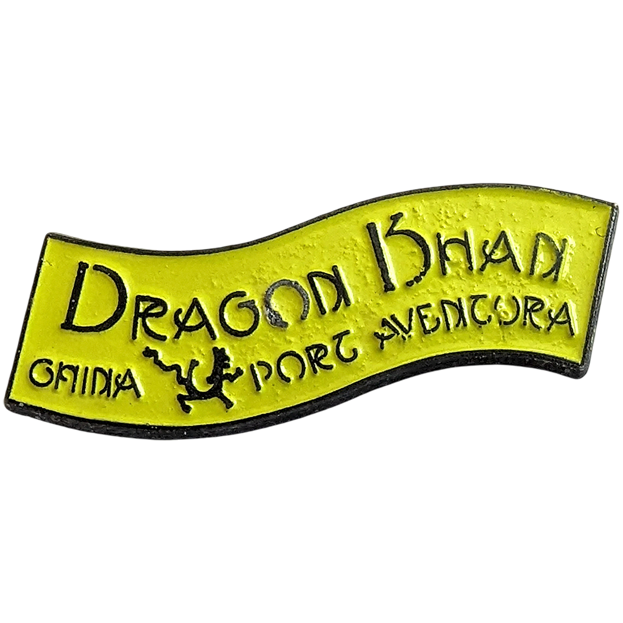 Universal Studios - Port Aventura