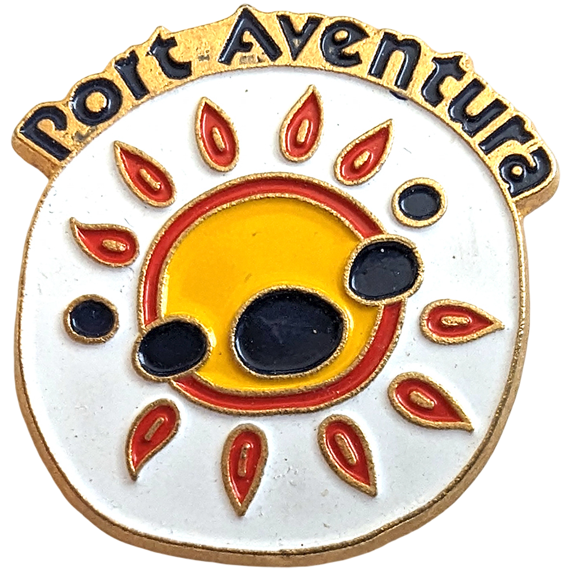 Universal Studios - Port Aventura