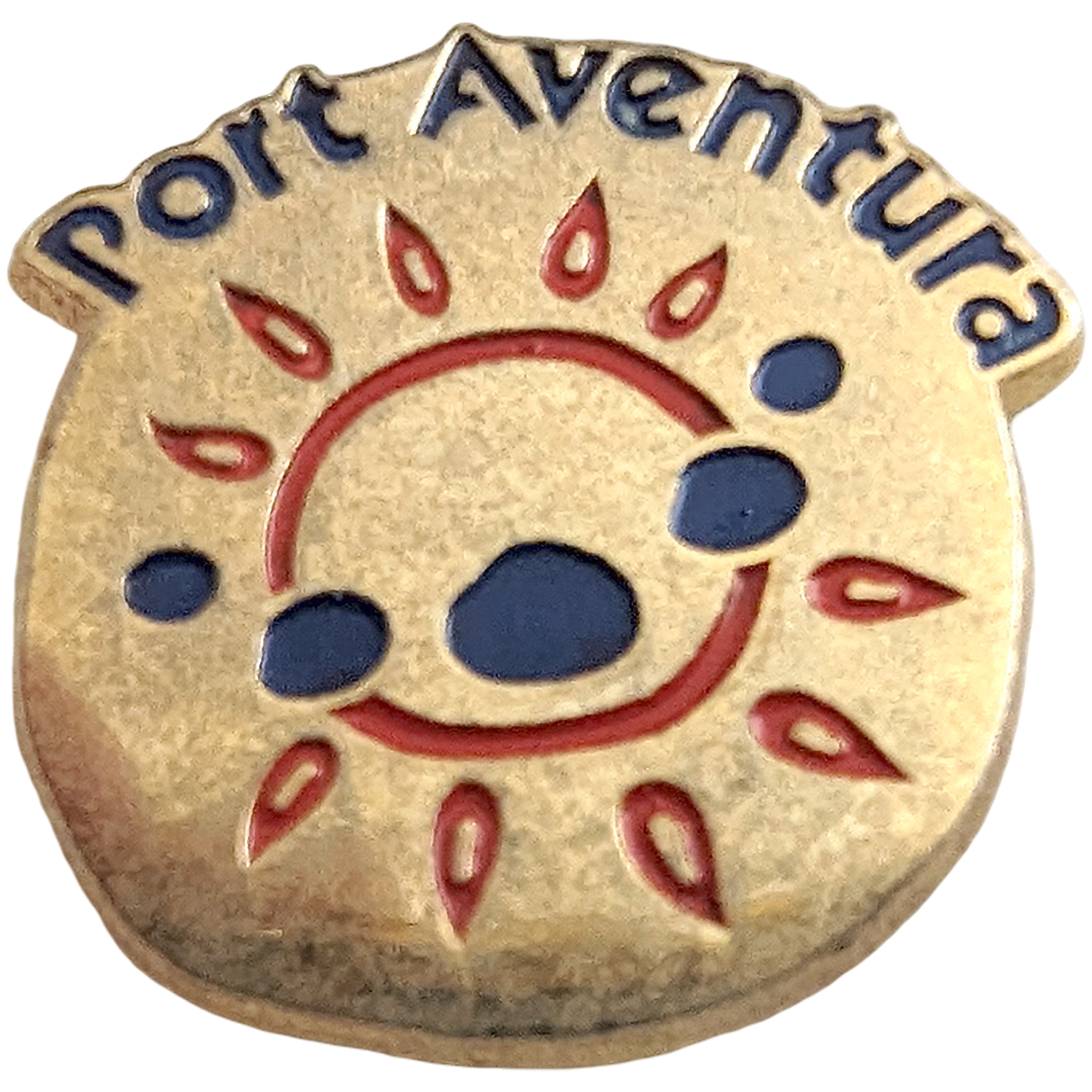 Universal Studios - Port Aventura