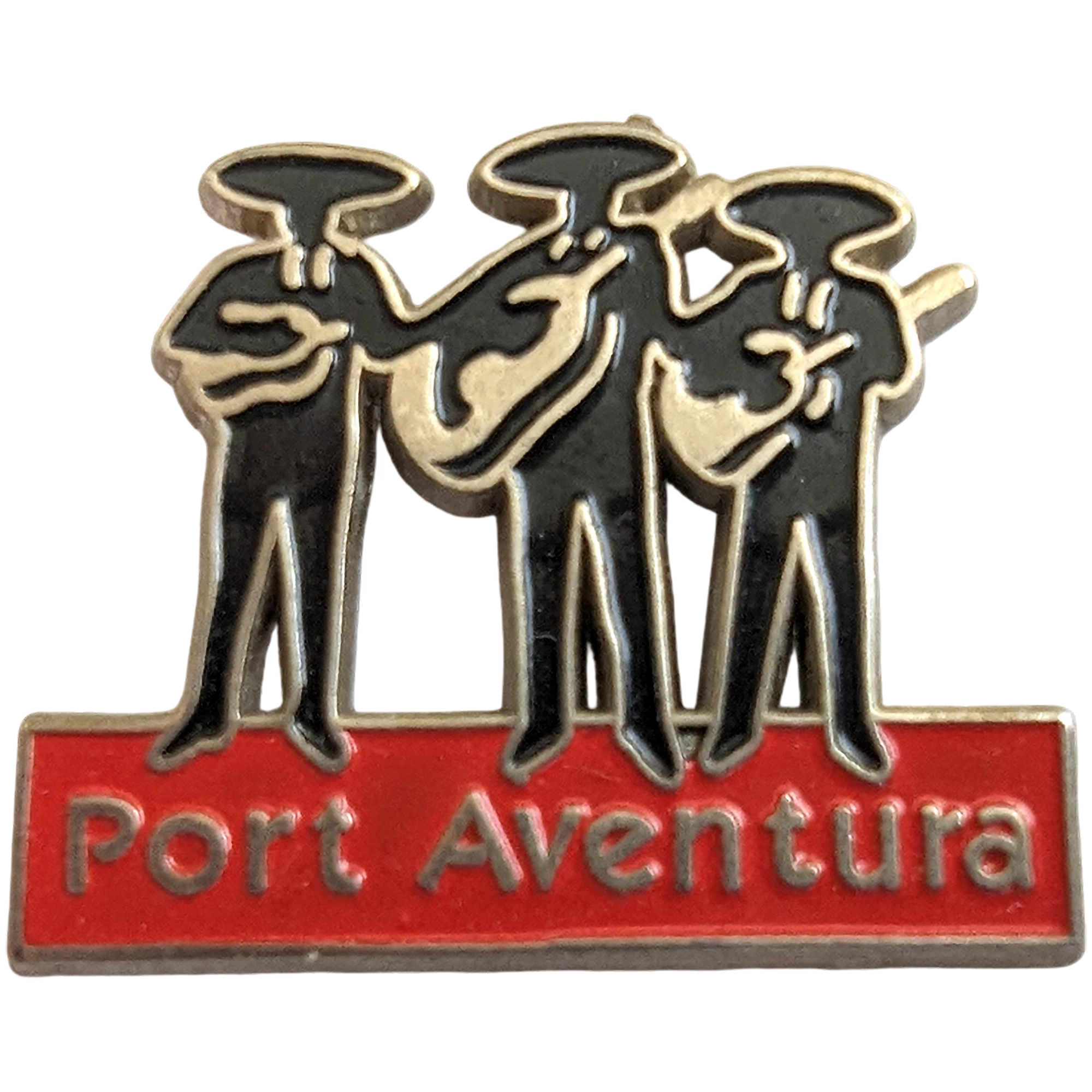 Universal Studios - Port Aventura