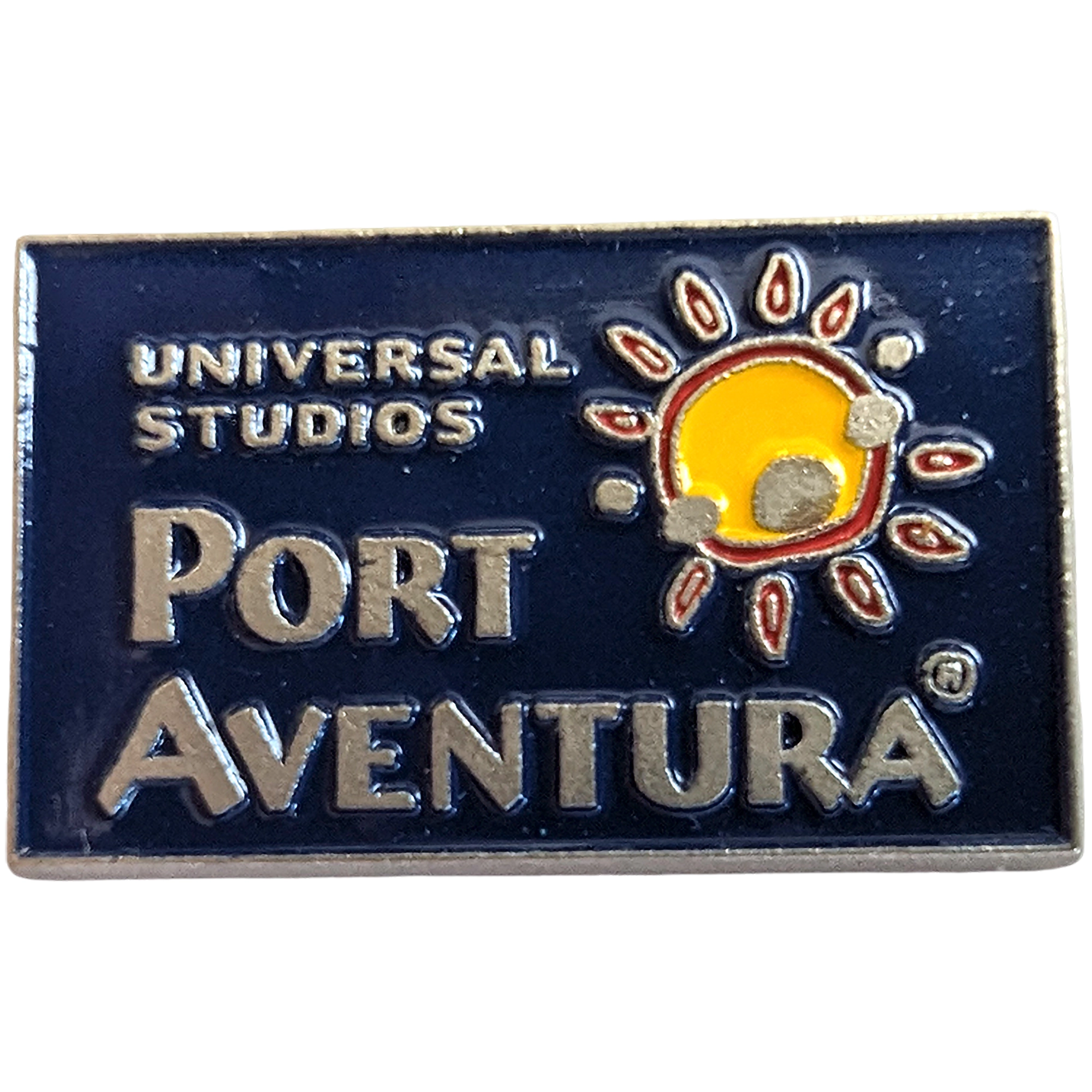 Universal Studios - Port Aventura