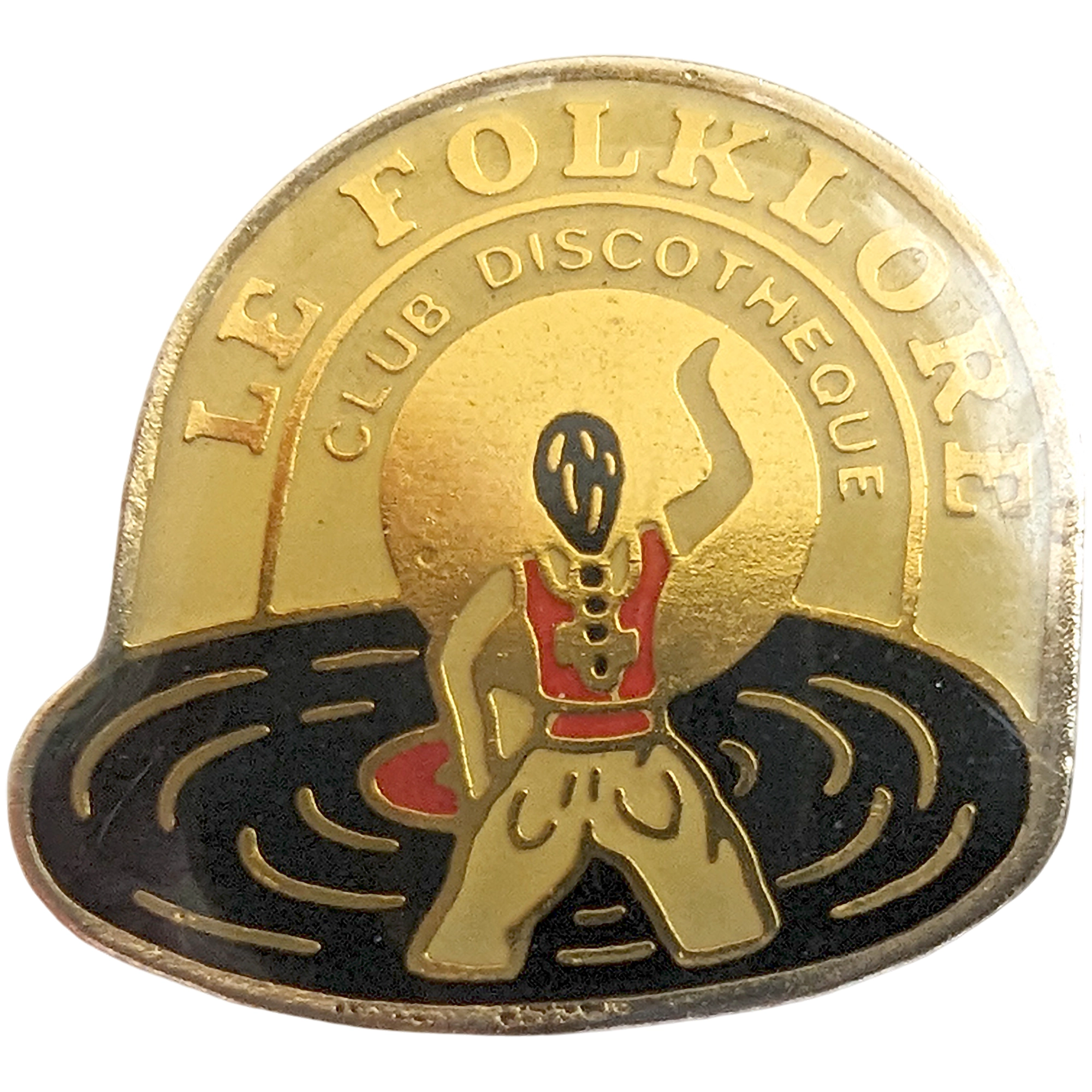 Club Discotheque La Folklore