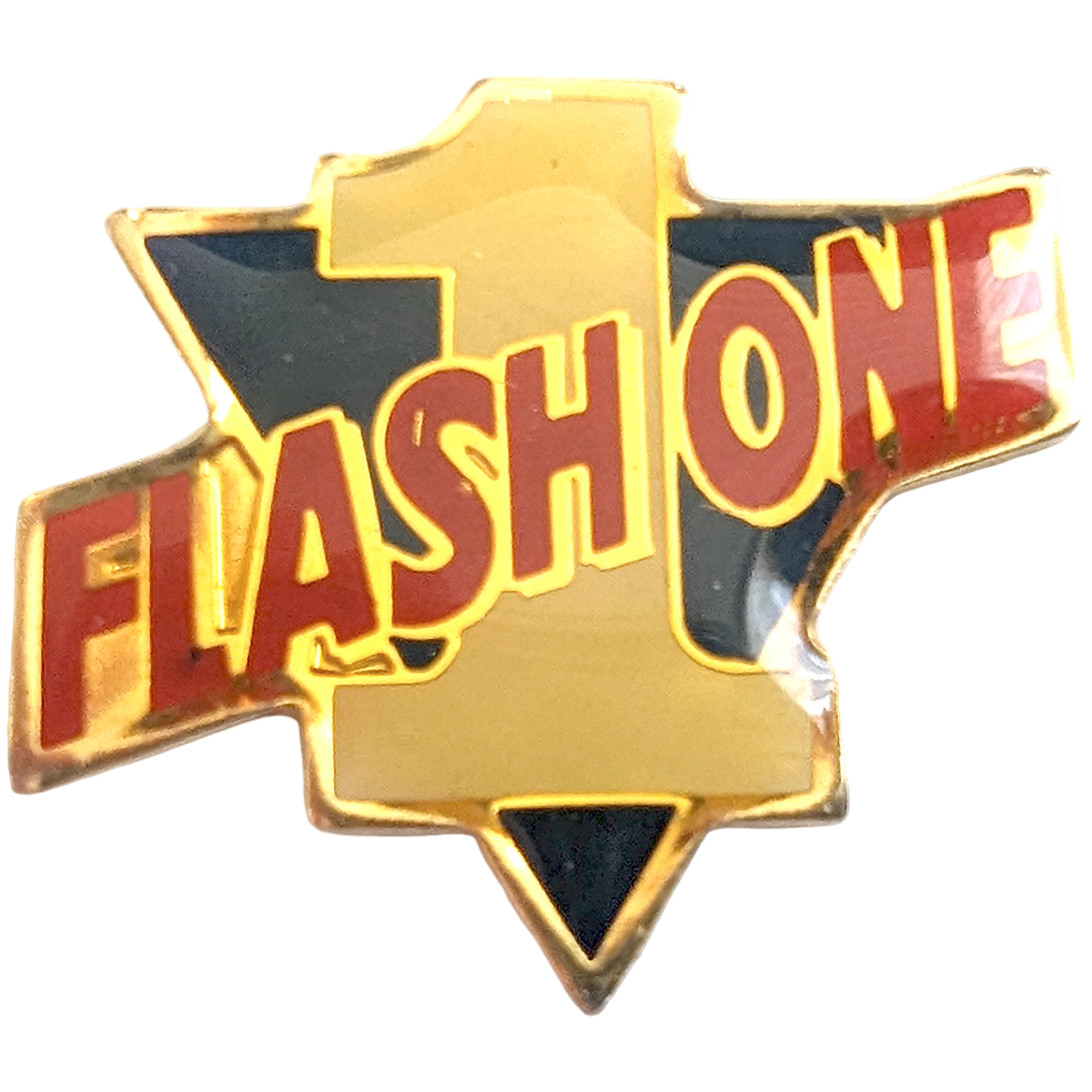 Flash One