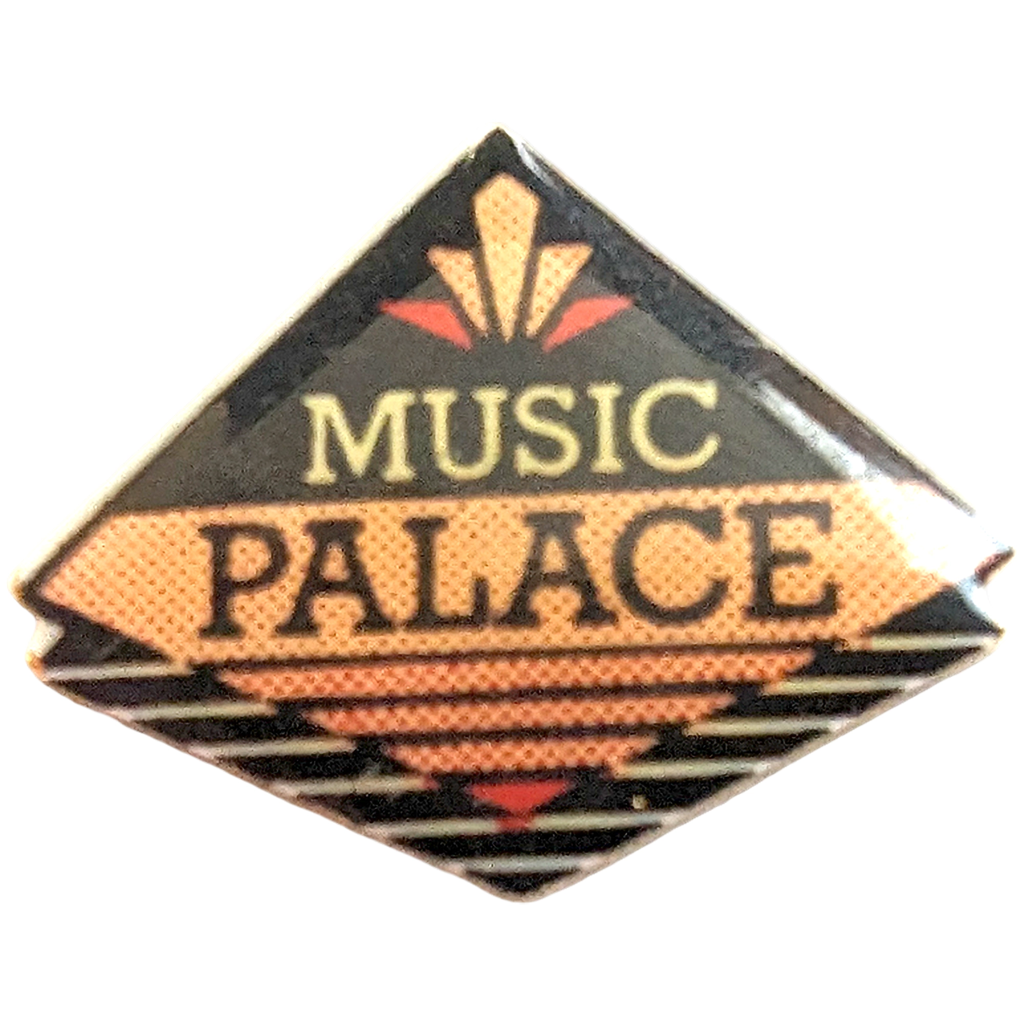 Music Palace