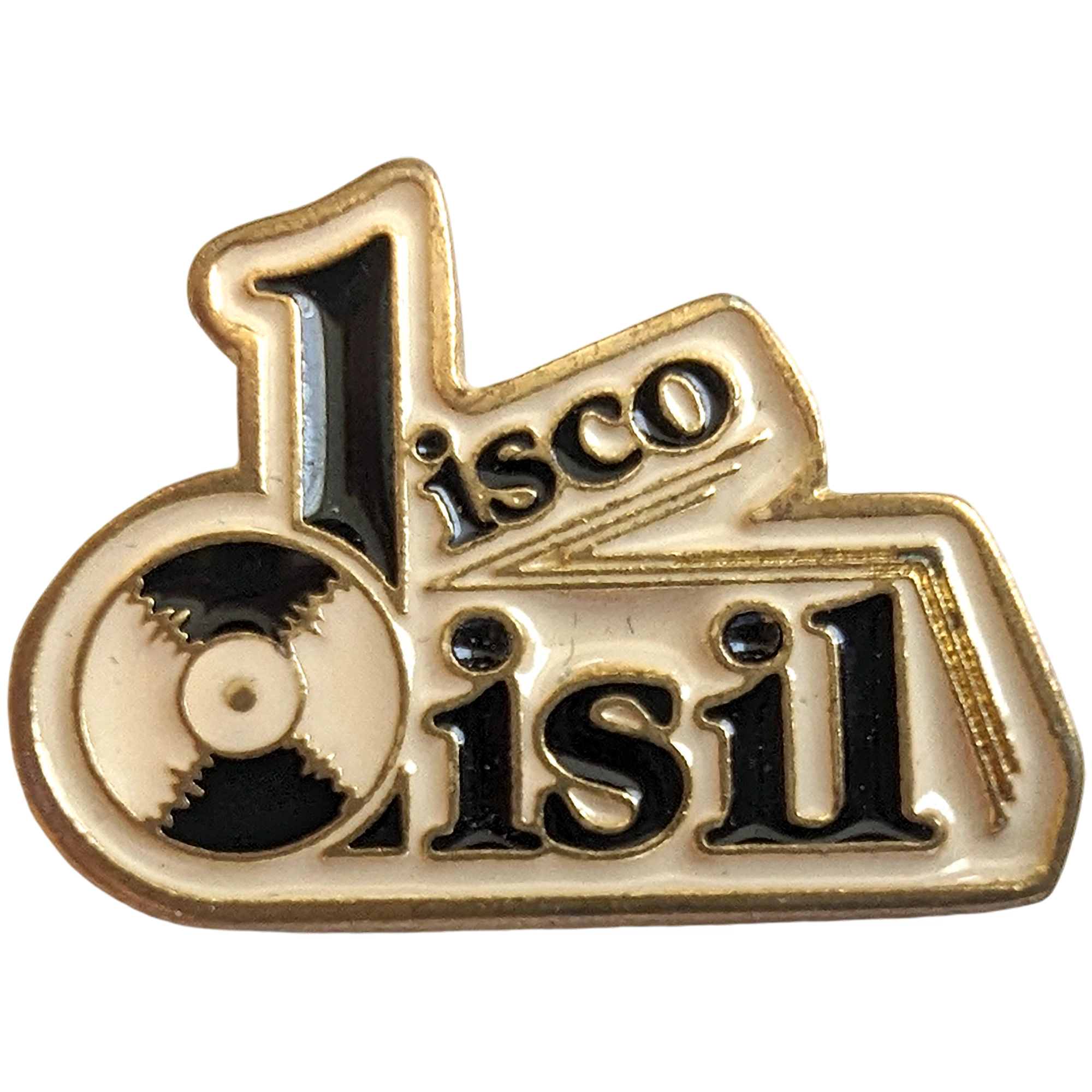 Disco Disil
